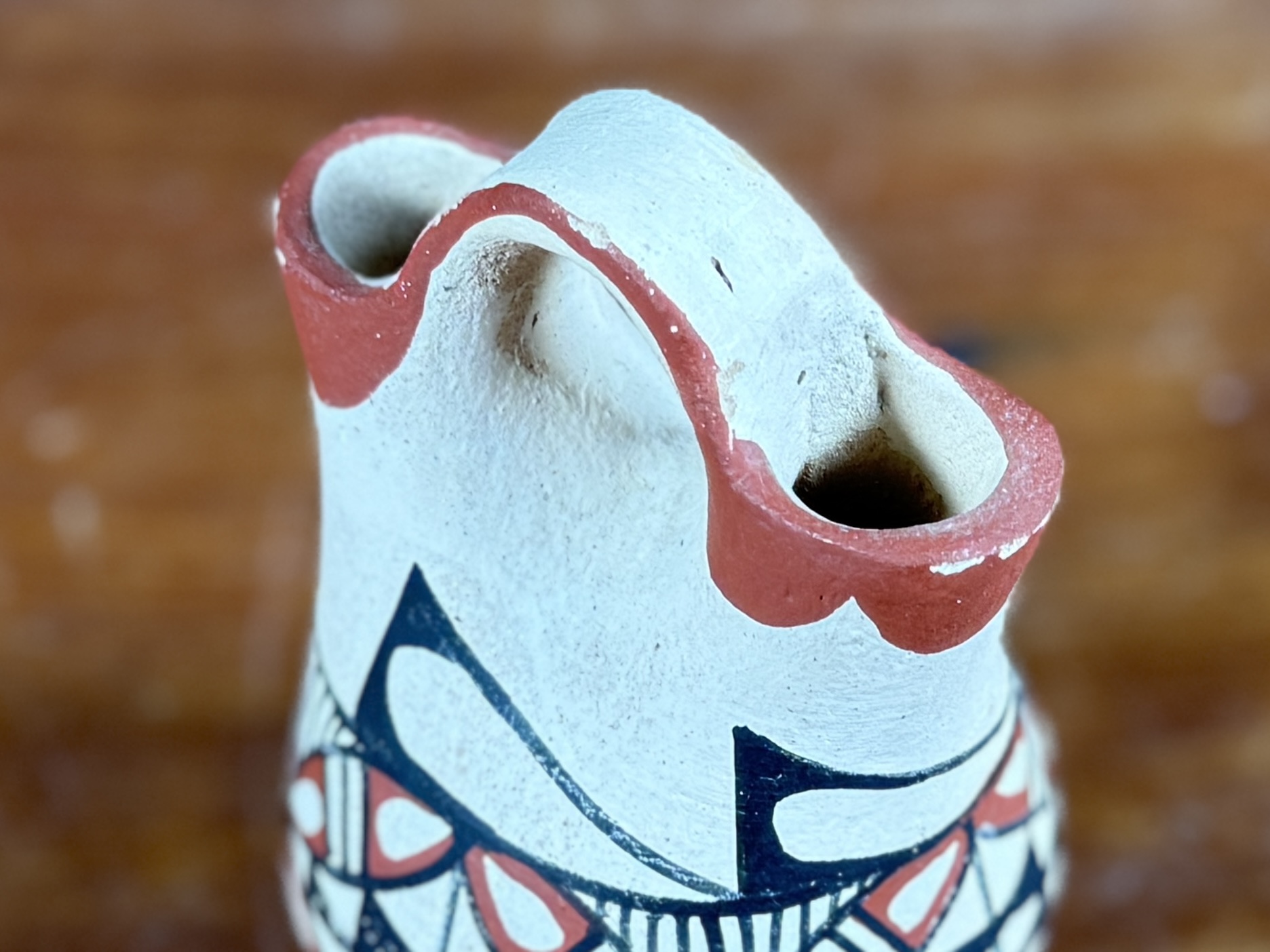 JIMENEZ WEDDING VASE