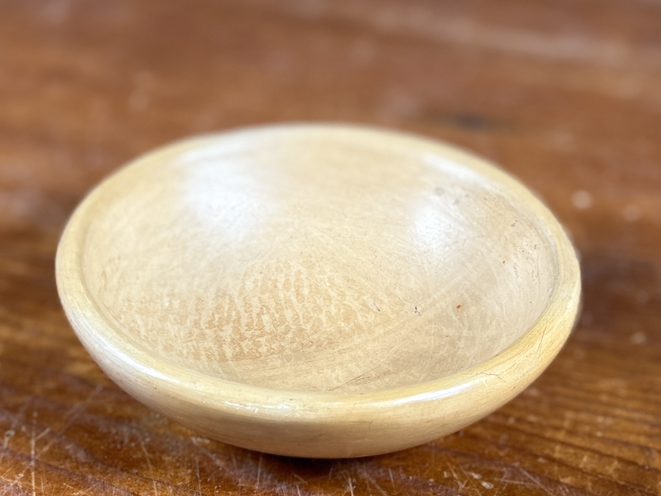 HOPI DISH