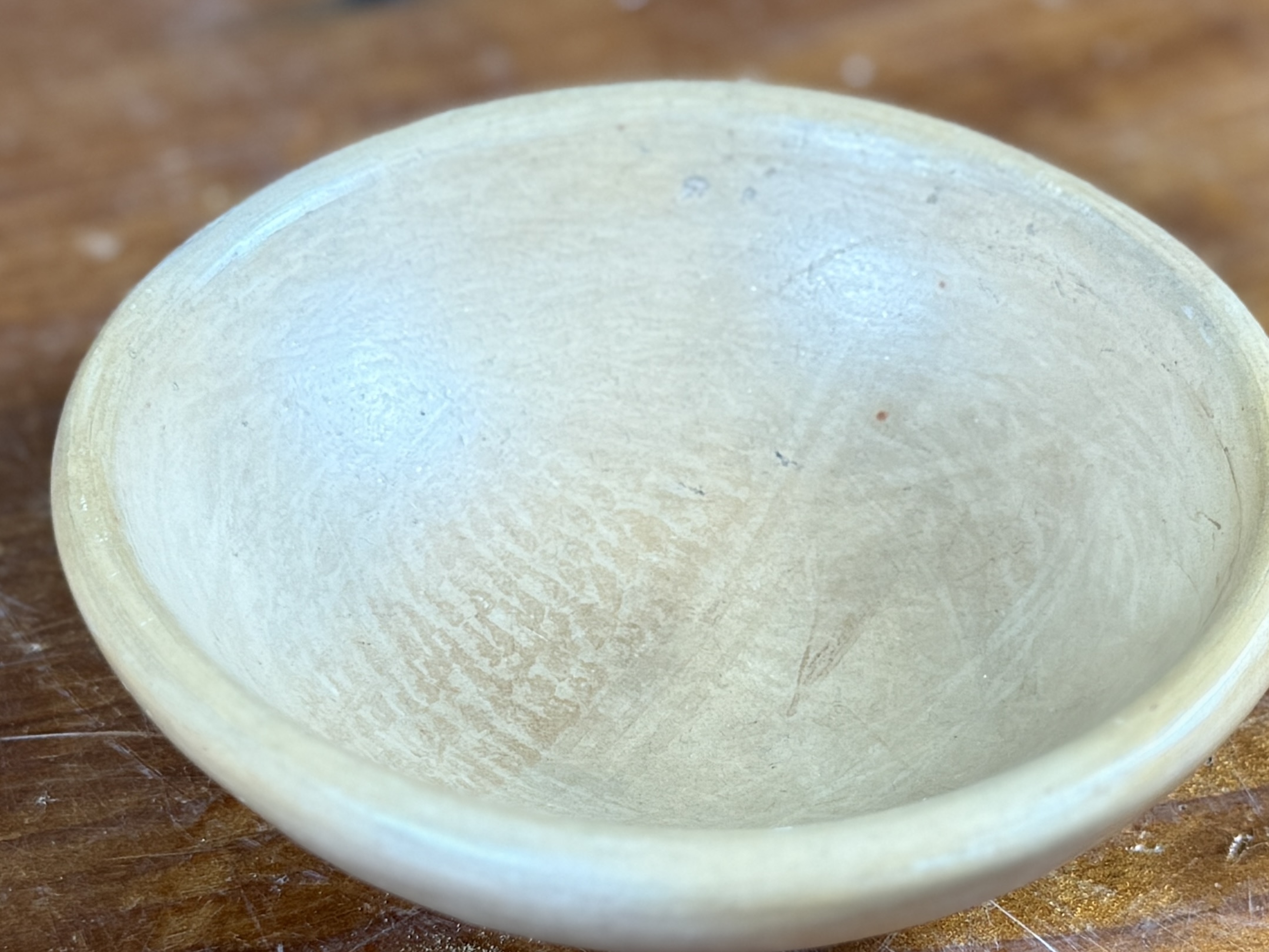 HOPI DISH