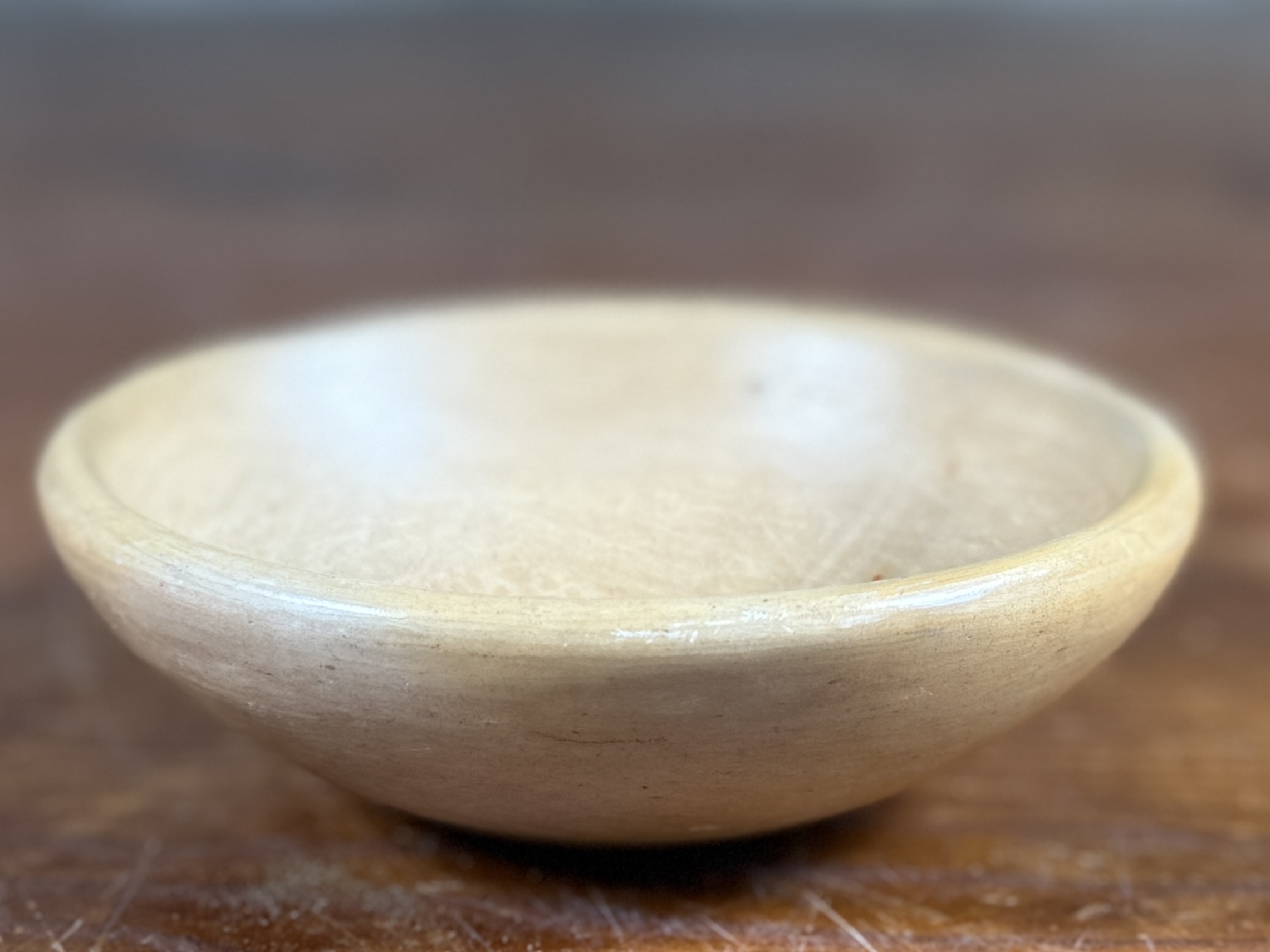 HOPI DISH