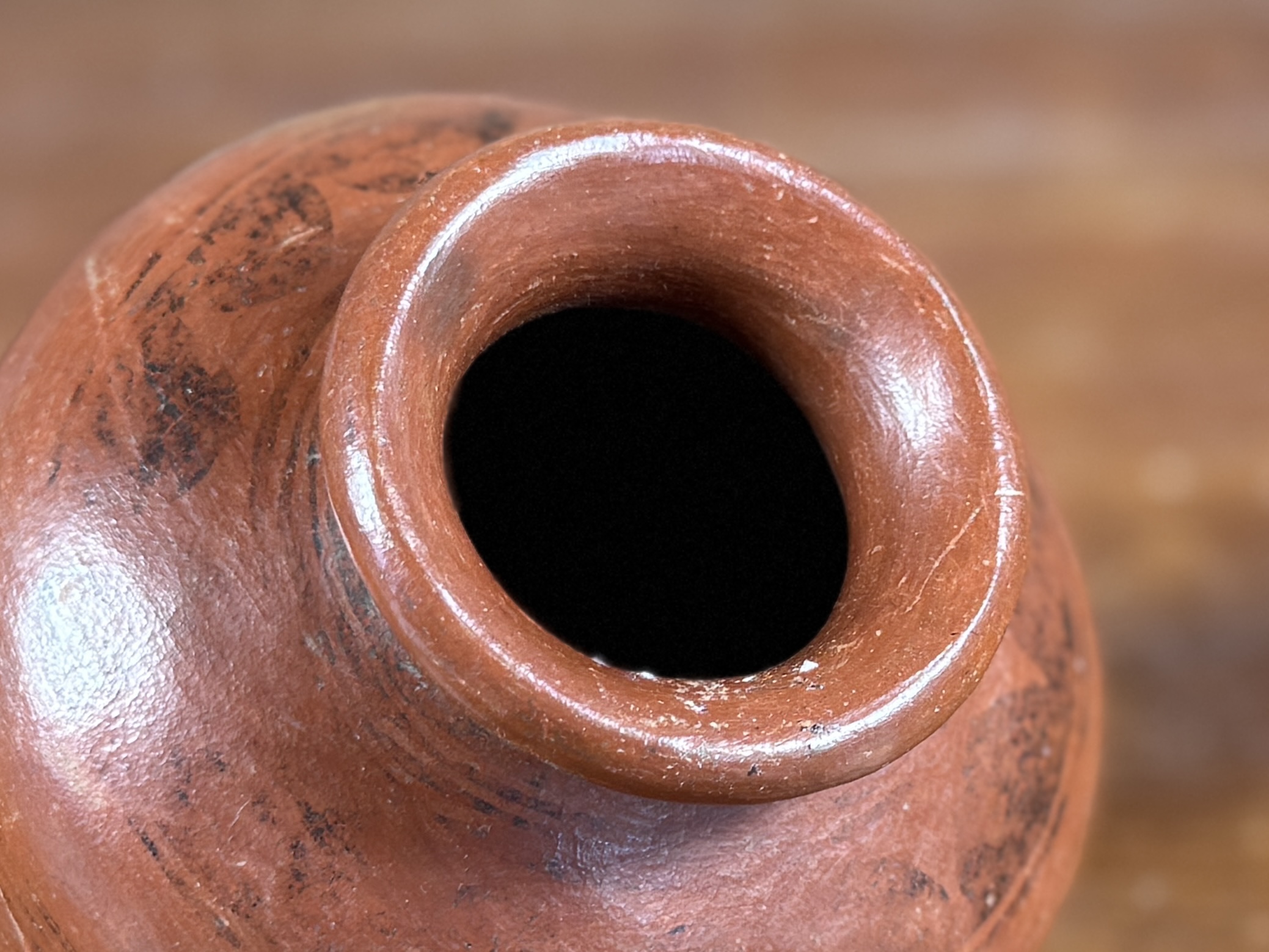 PRE-COLUMBIAN CHIRIQUI POT