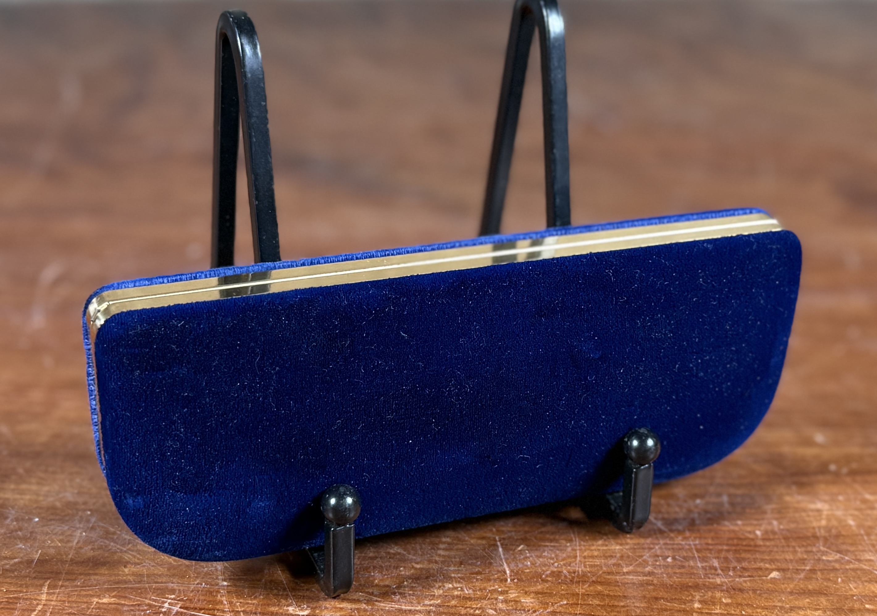 VICTORIAN-ERA SPECTACLES