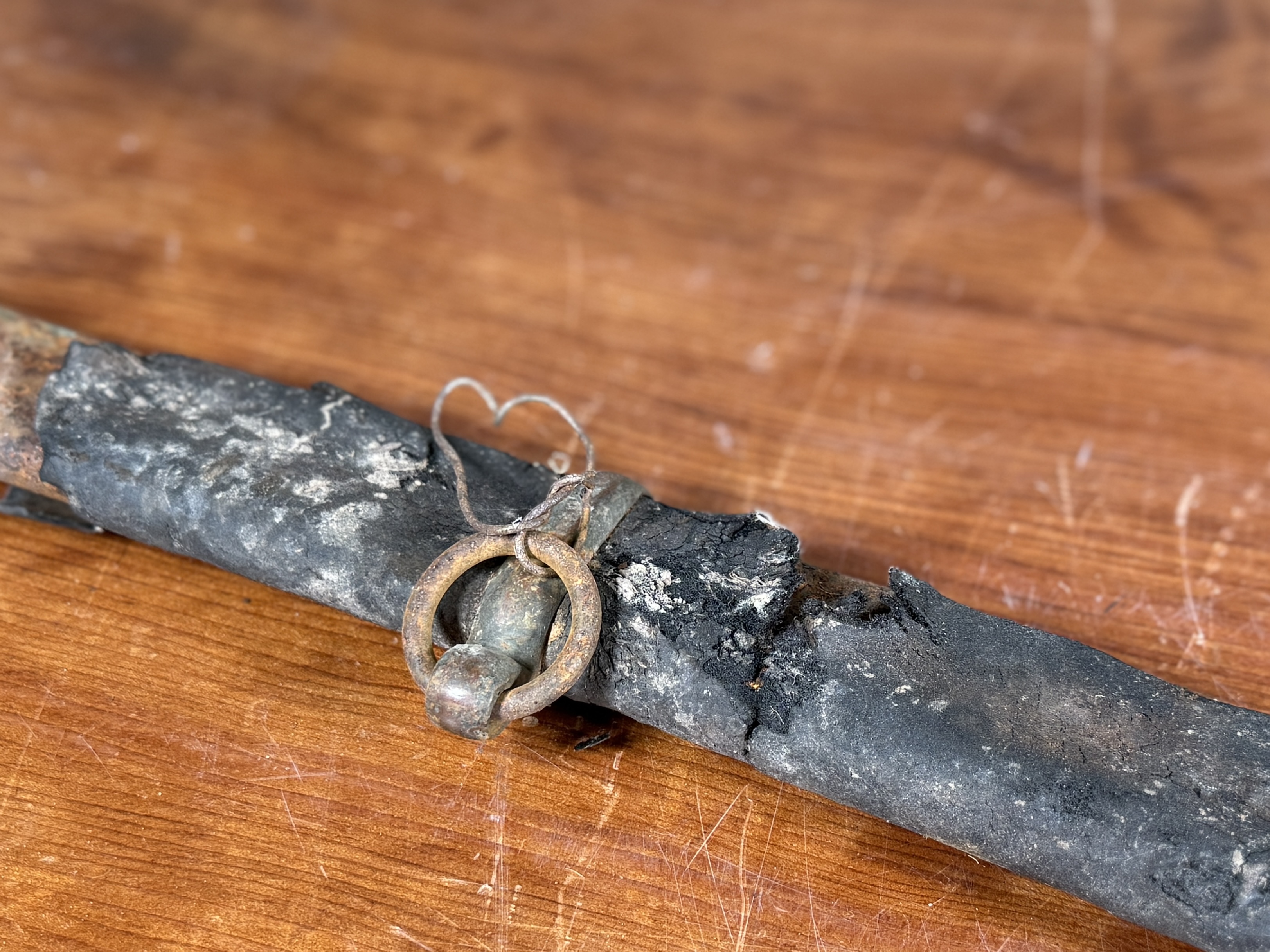 CIVIL WAR CAVALRY SABER