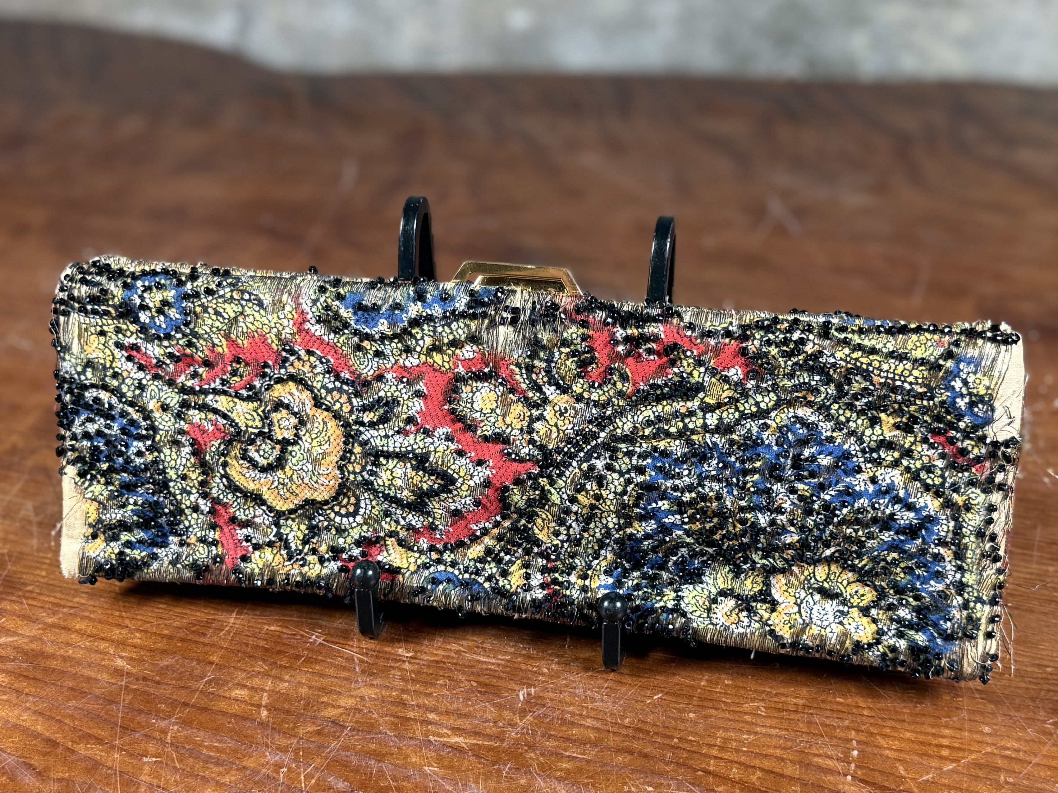 BONWIT TELLER CLUTCH PURSE
