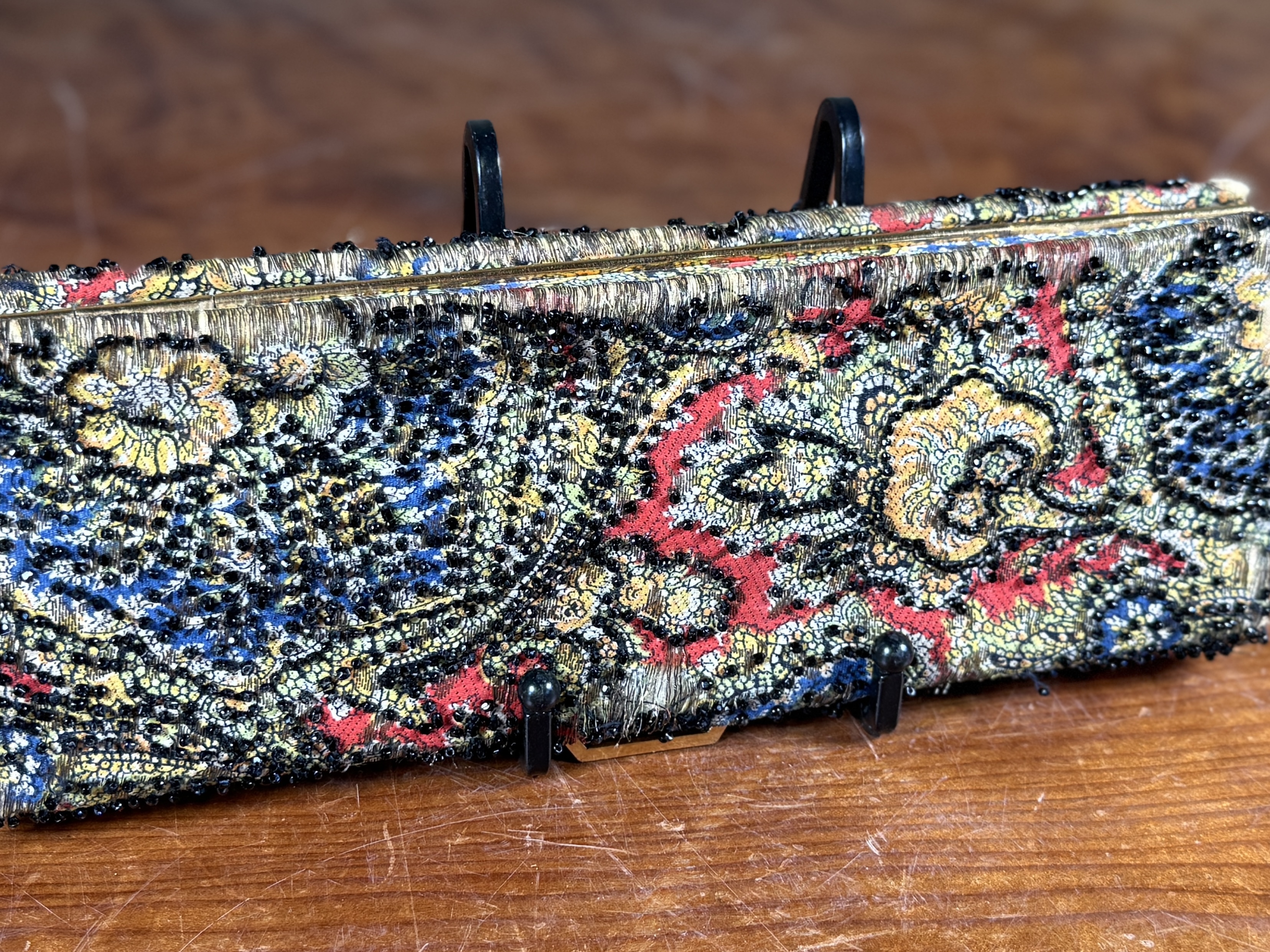 BONWIT TELLER CLUTCH PURSE