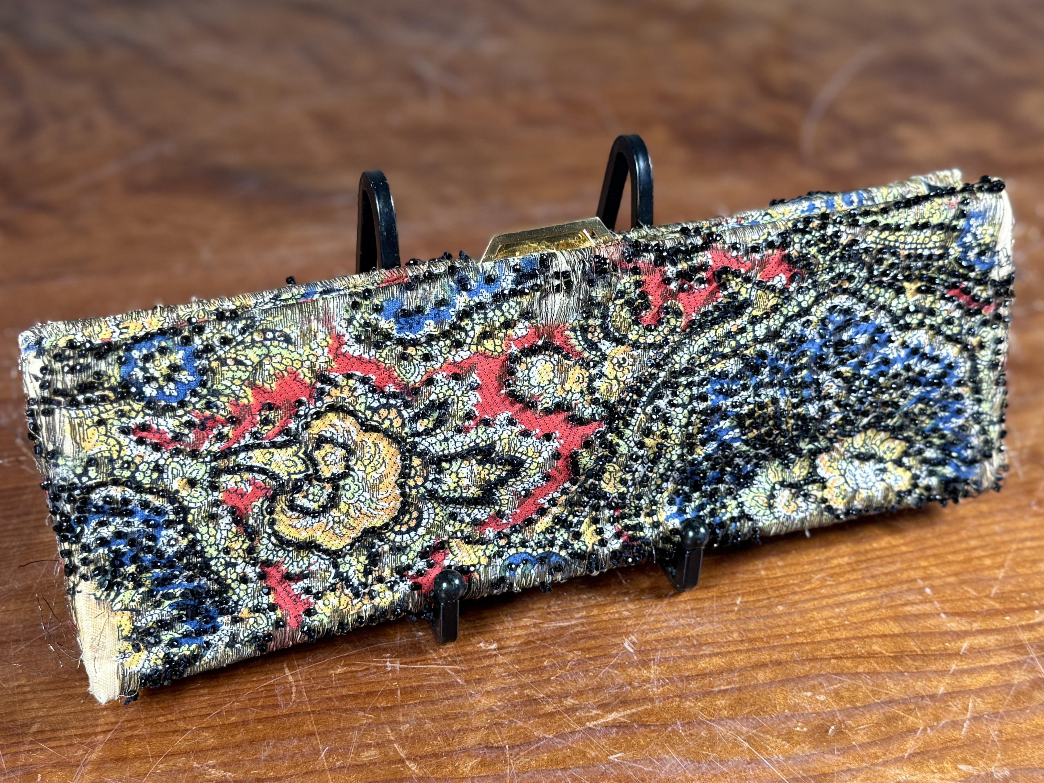 BONWIT TELLER CLUTCH PURSE