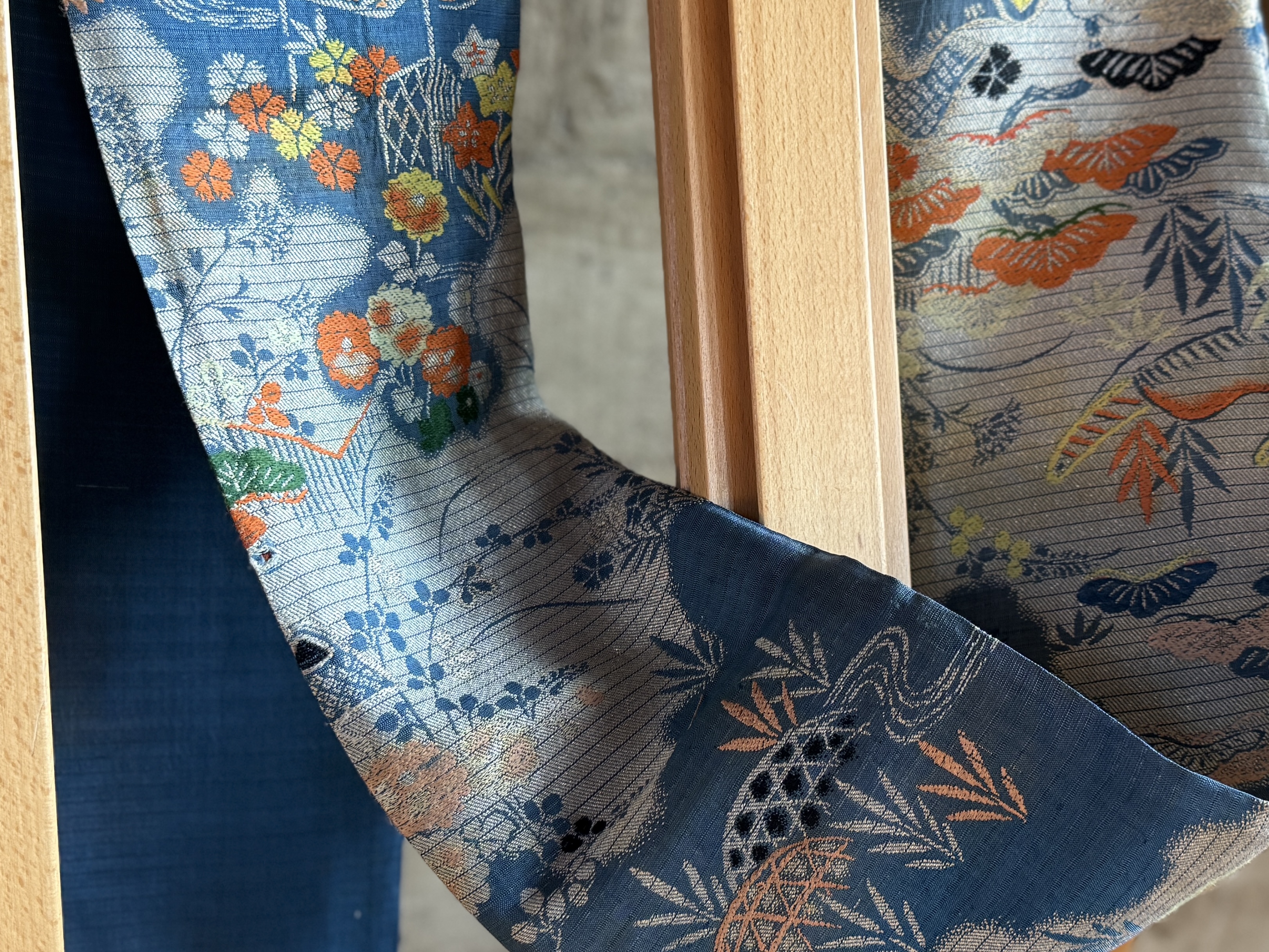 KIMONO BELT