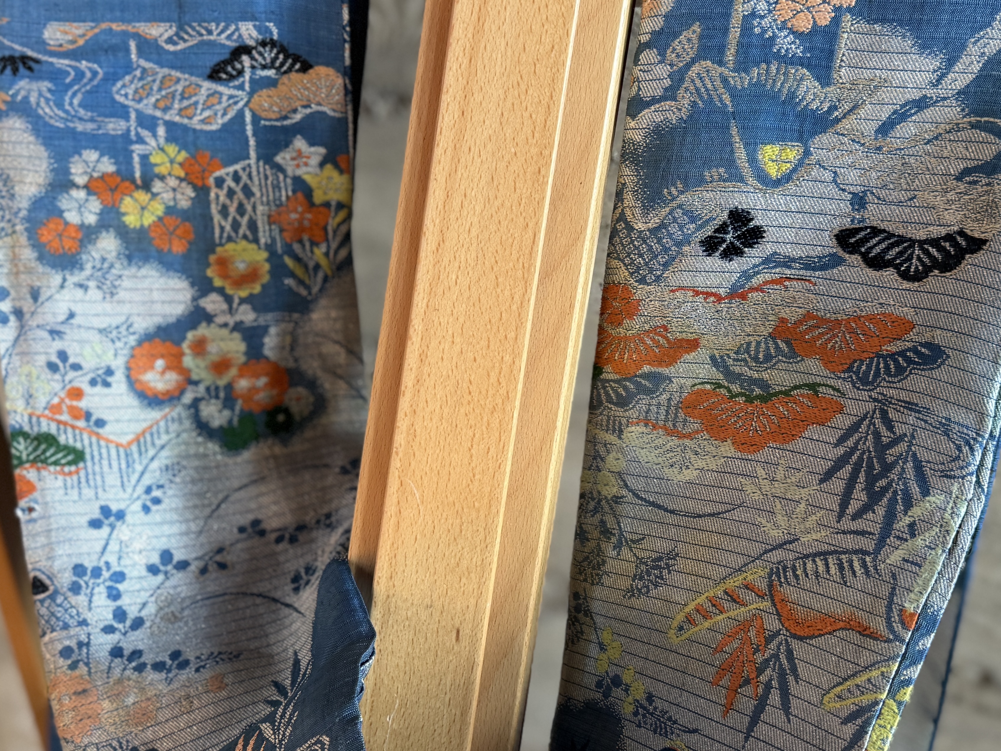 KIMONO BELT