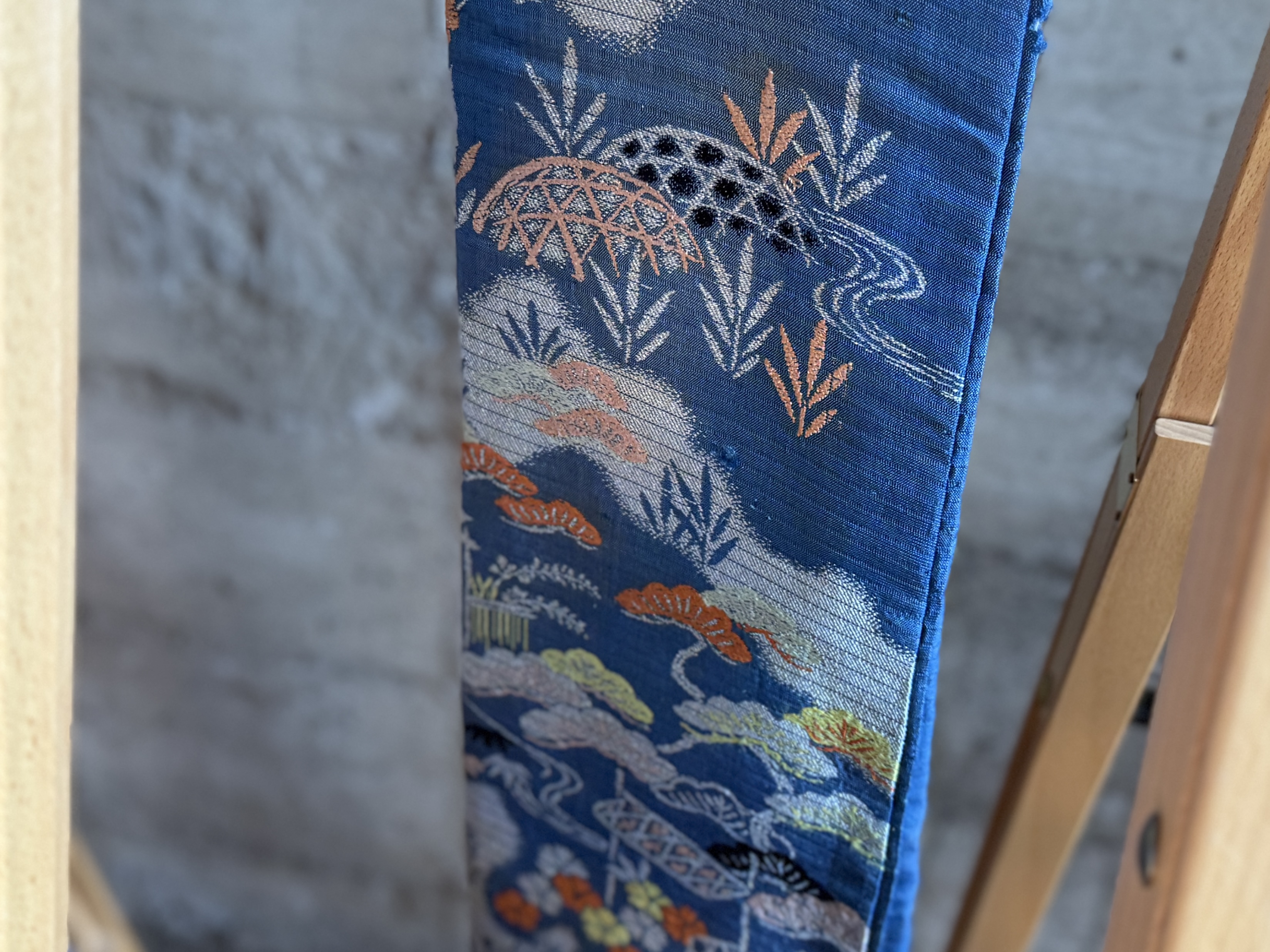 KIMONO BELT