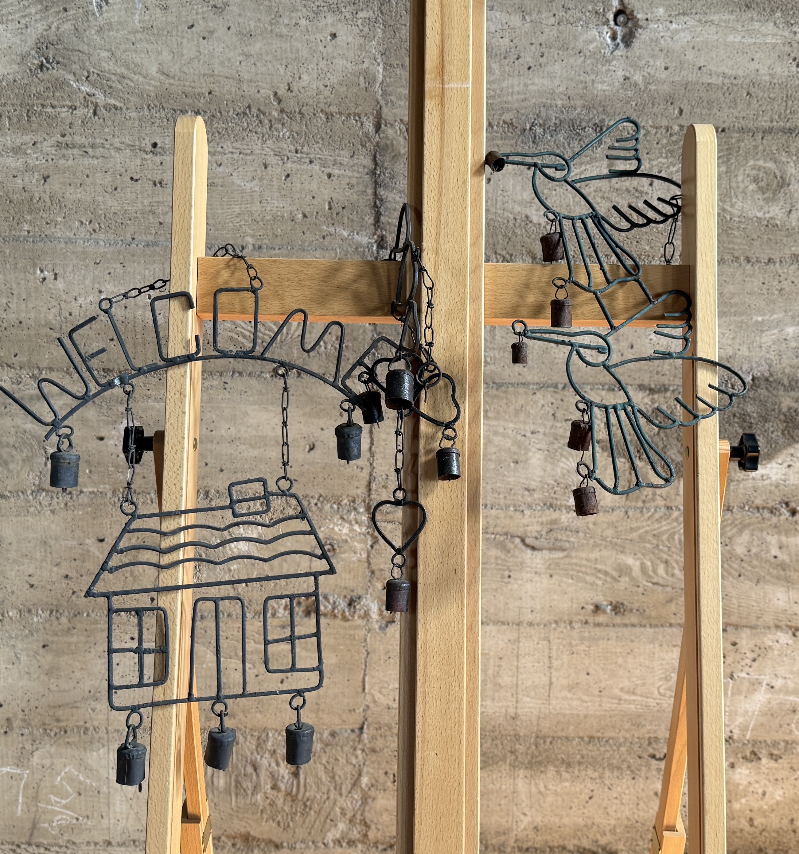 WIND CHIME COLLECTION