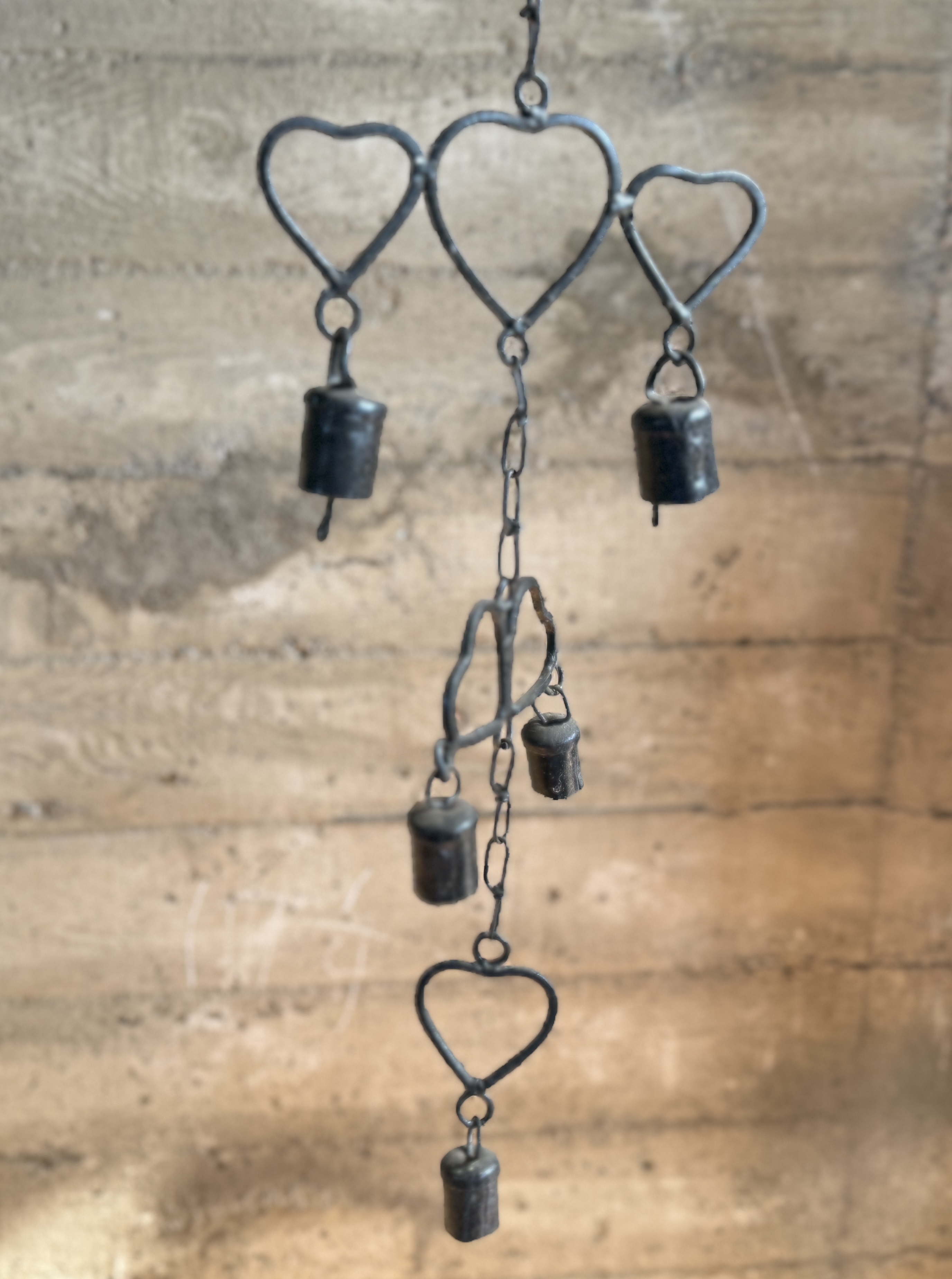 WIND CHIME COLLECTION
