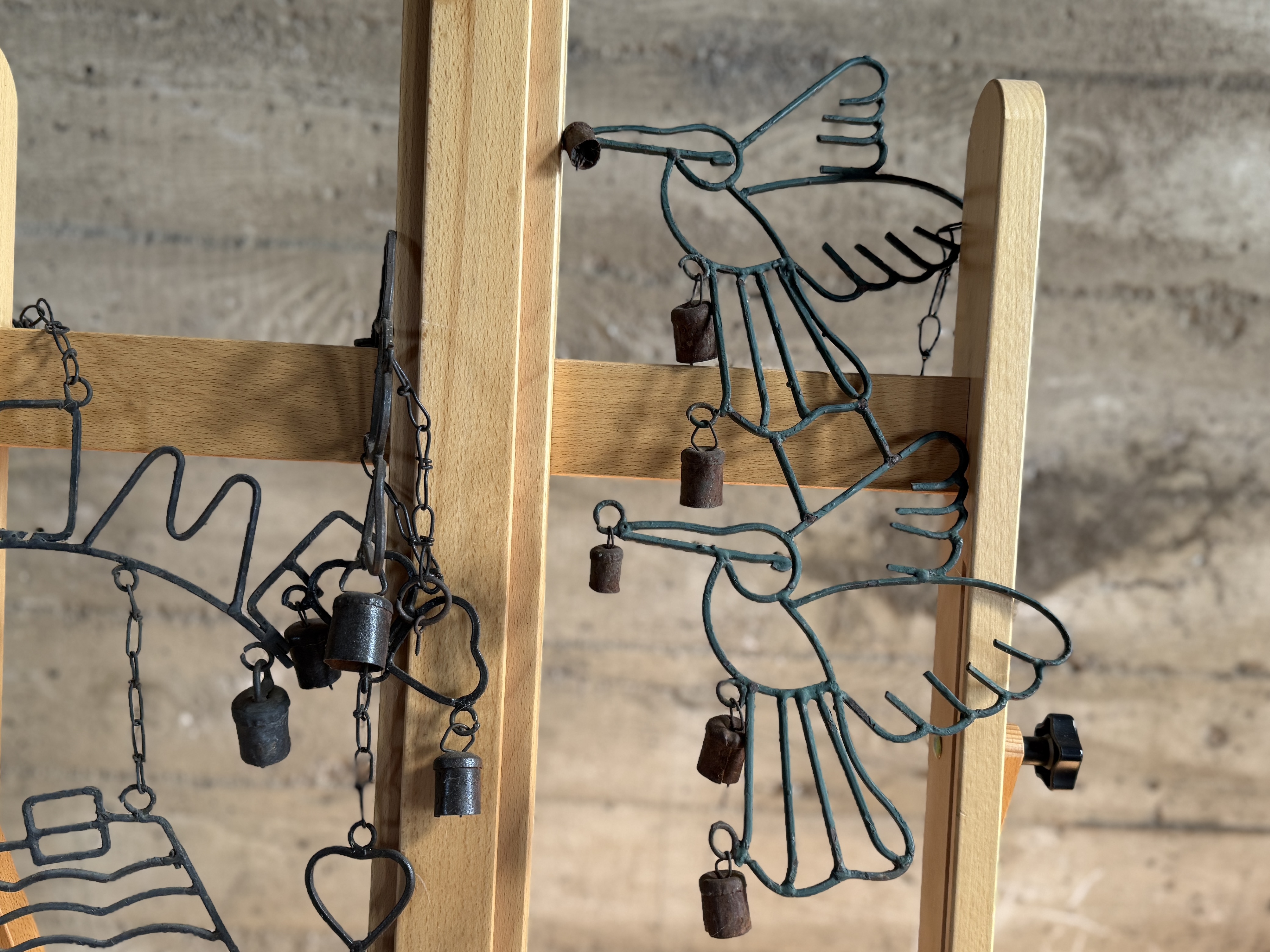 WIND CHIME COLLECTION