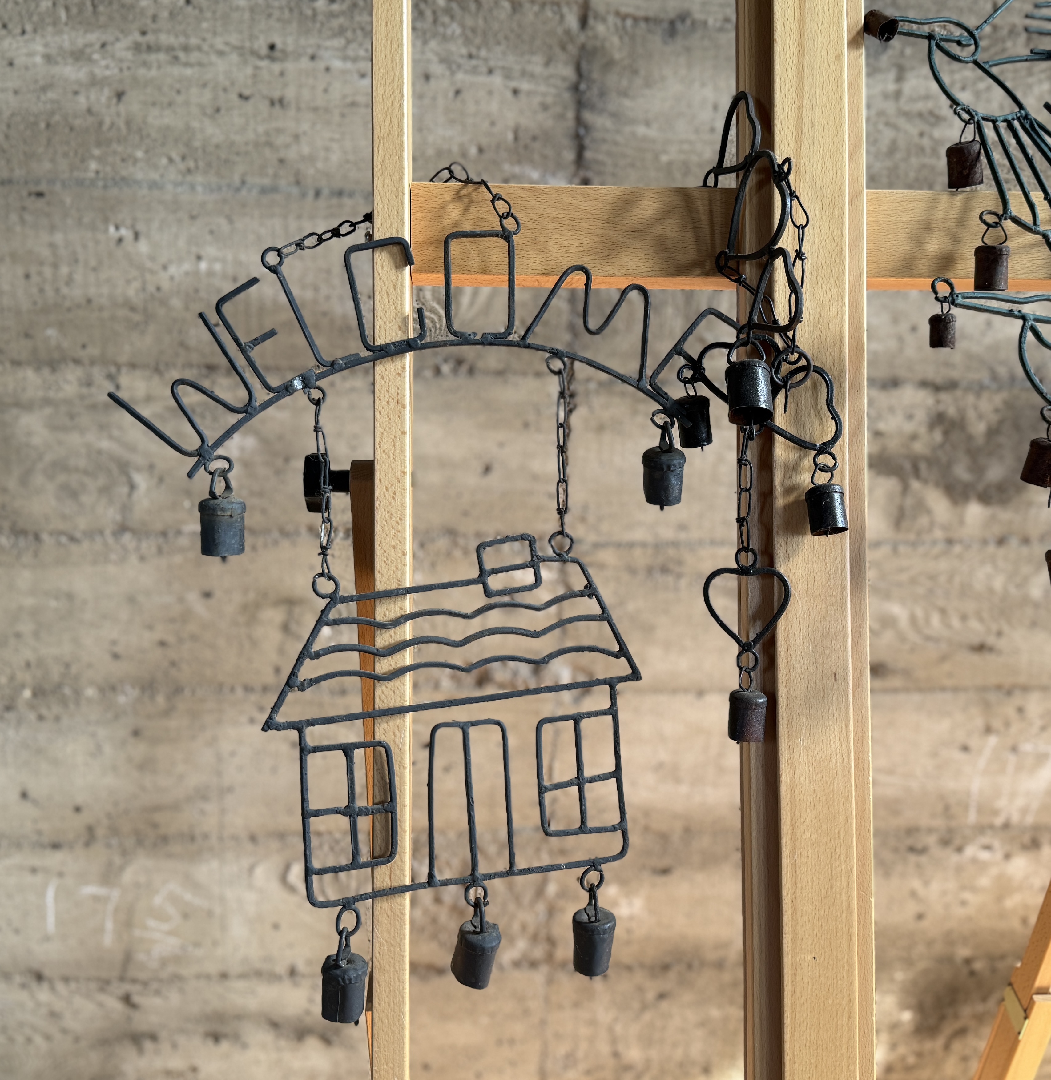 WIND CHIME COLLECTION