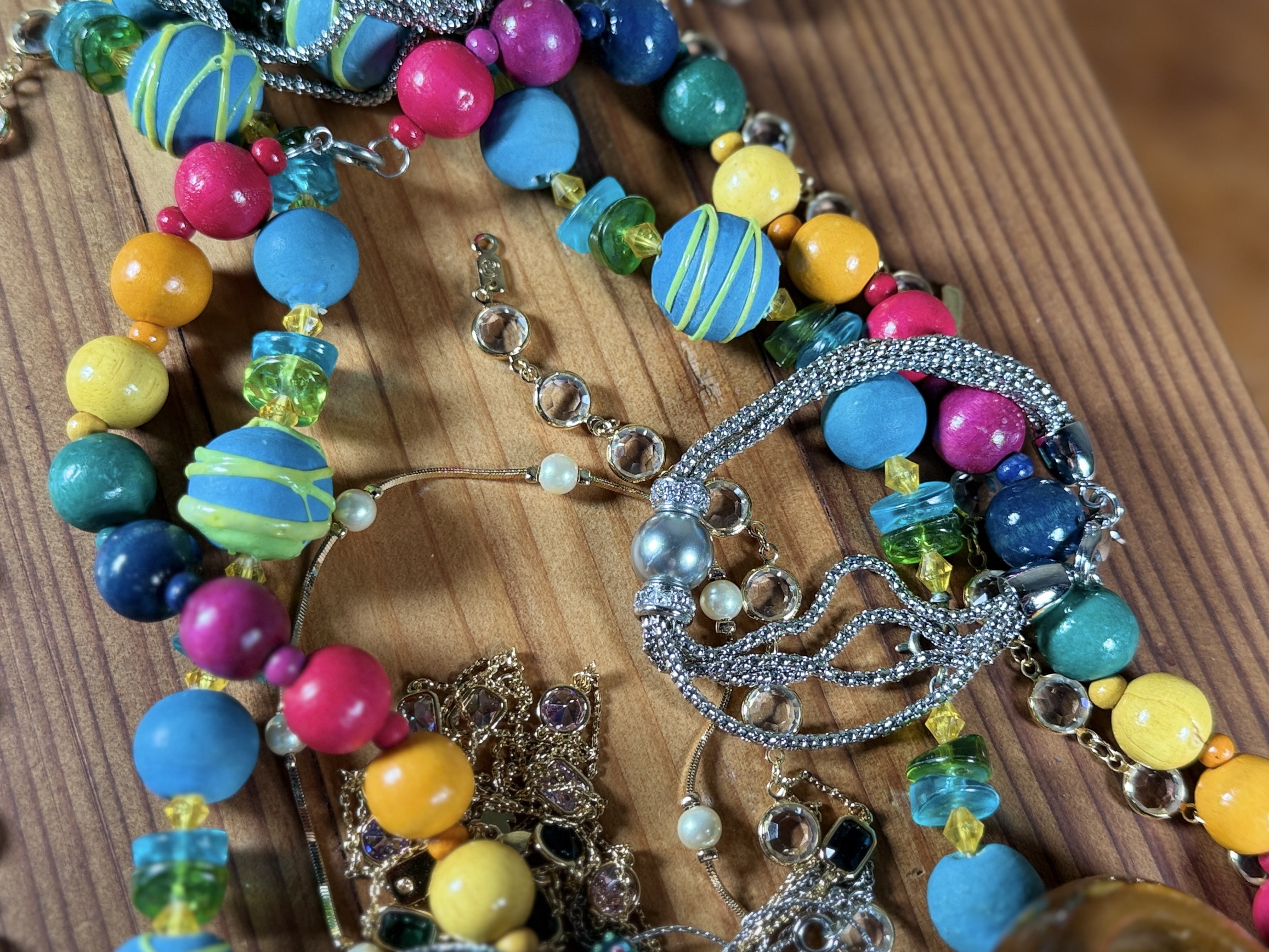 QUALITY JEWELRY COLLECTION