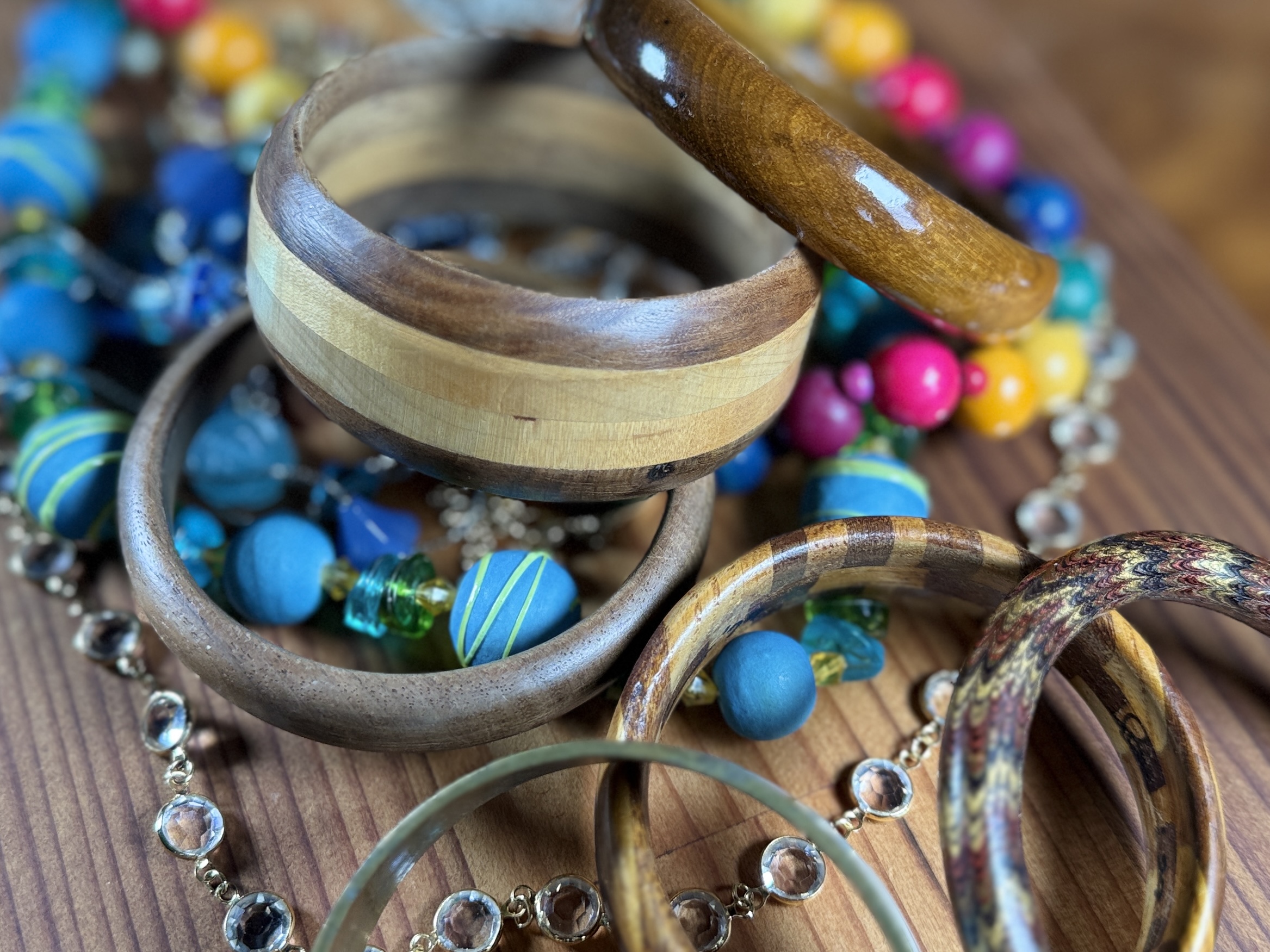 QUALITY JEWELRY COLLECTION