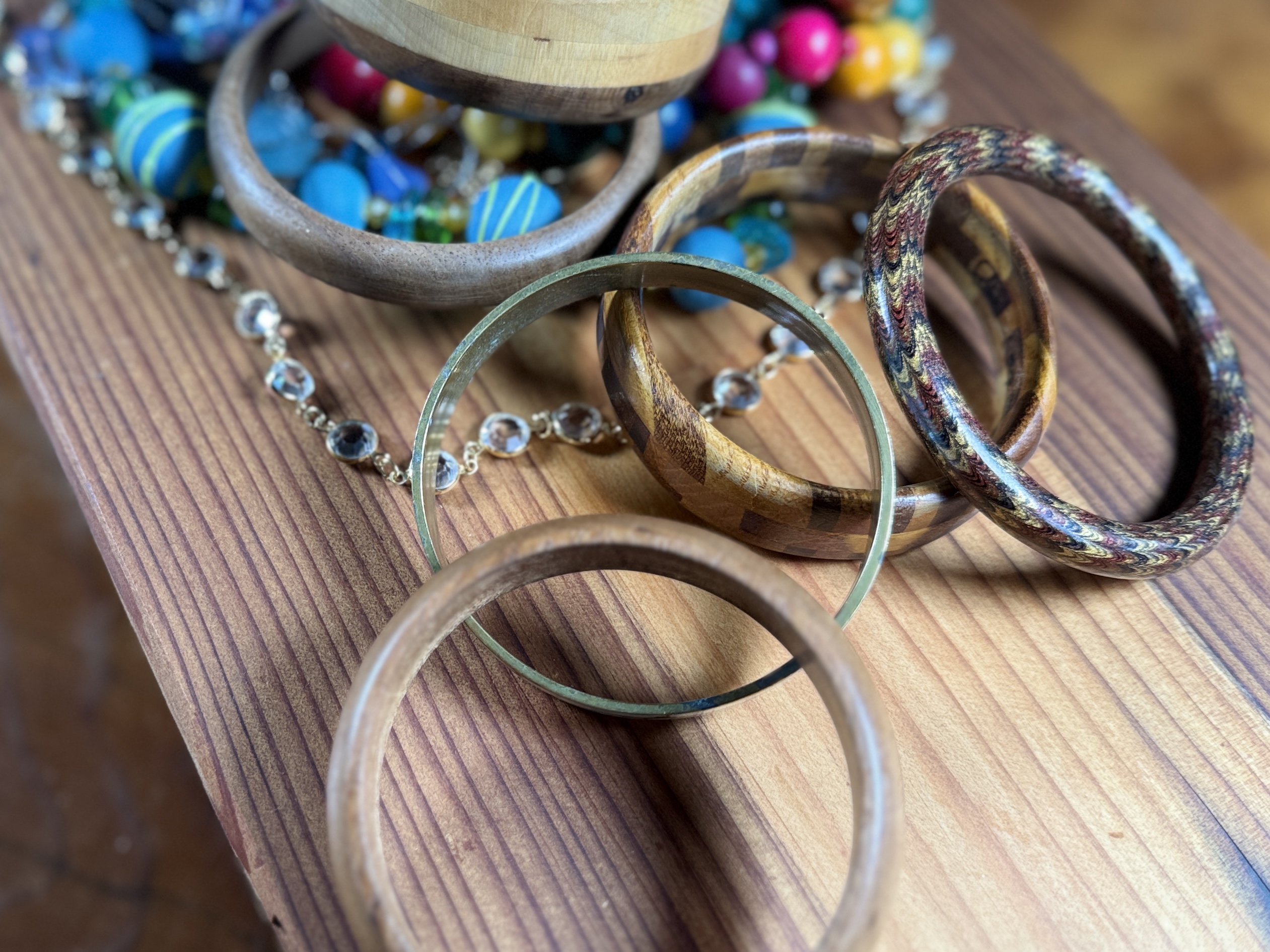 QUALITY JEWELRY COLLECTION