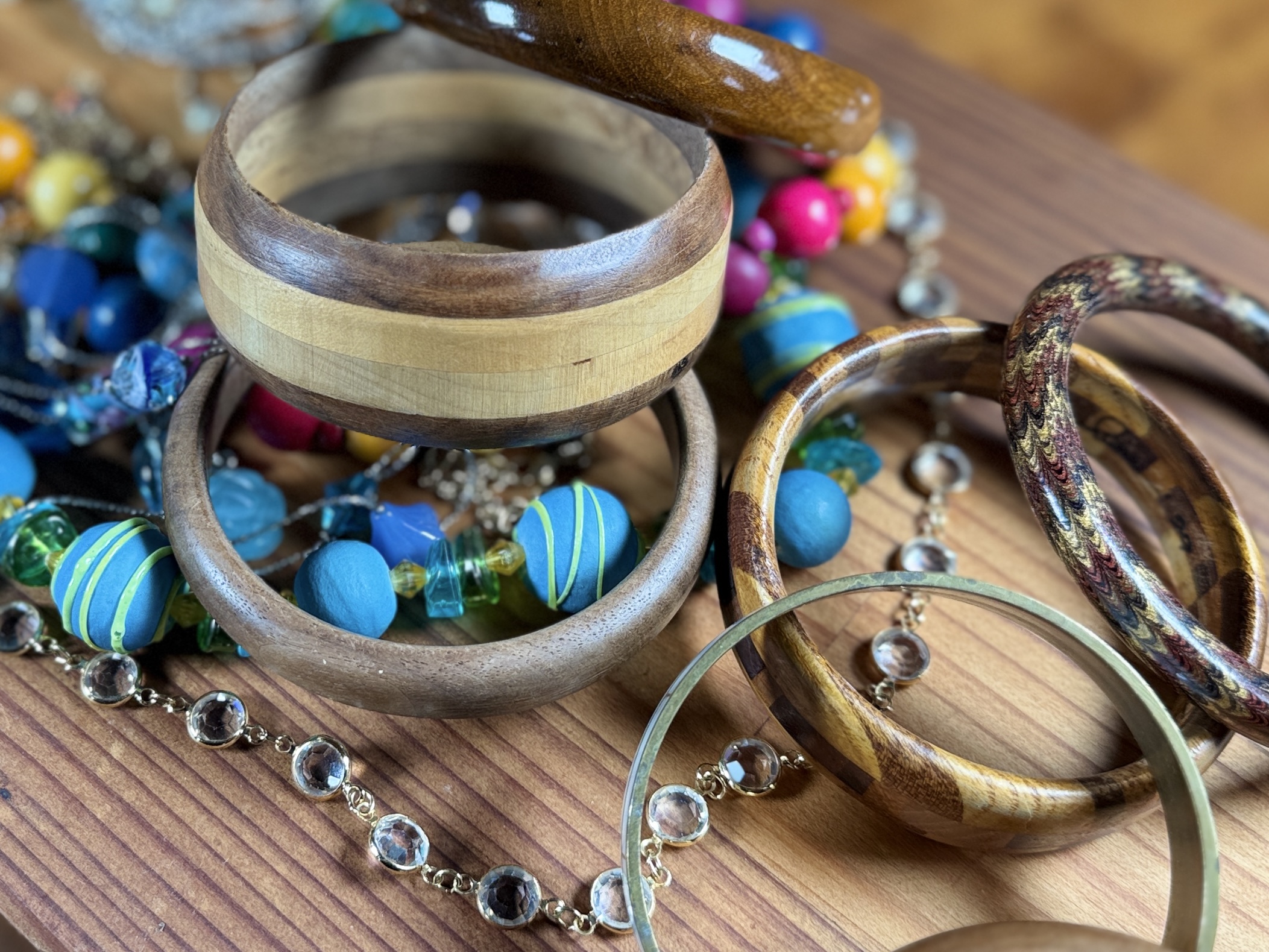 QUALITY JEWELRY COLLECTION