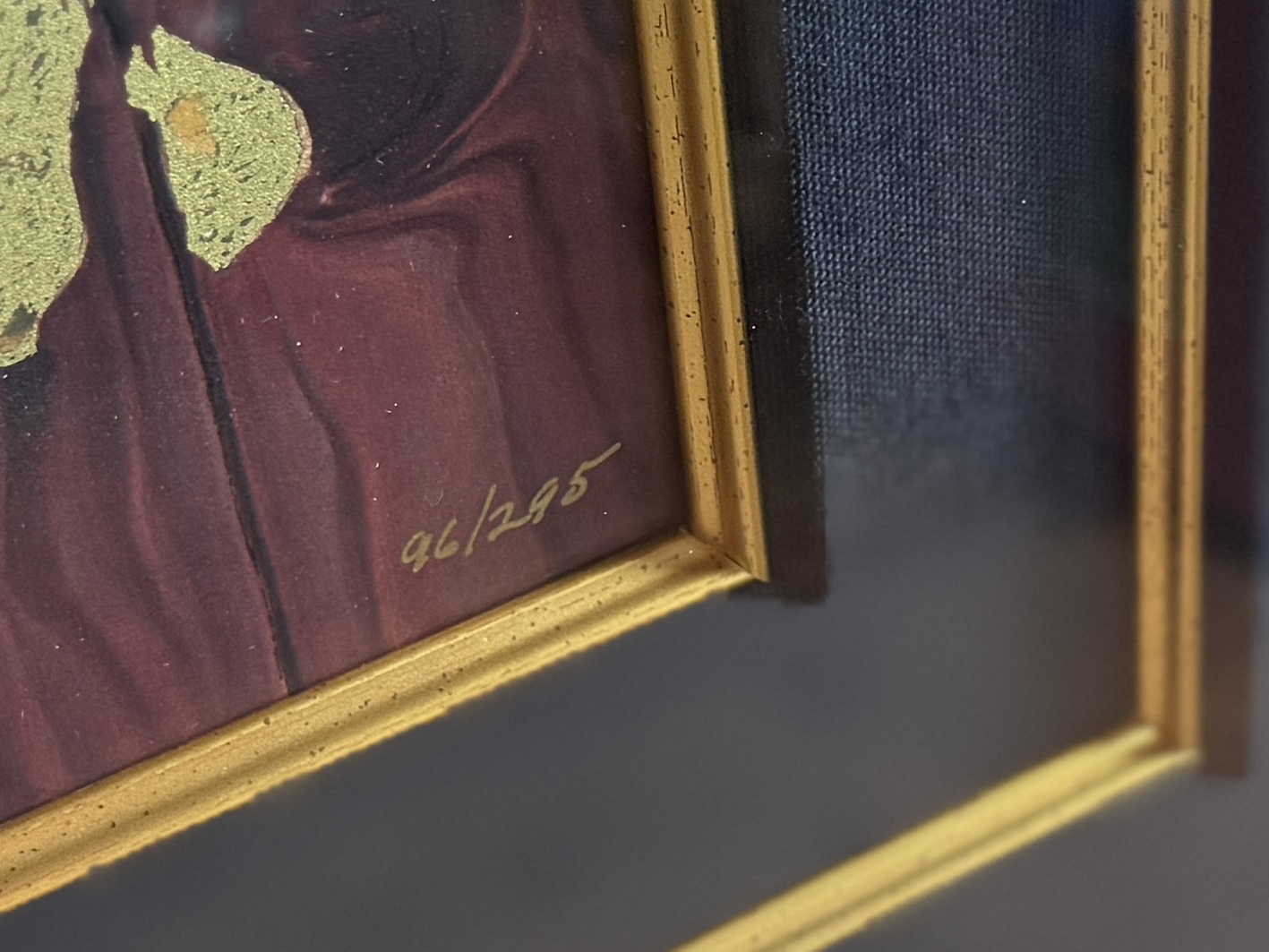 MARTIROS MANOUKIAN, "MY MADONNA"