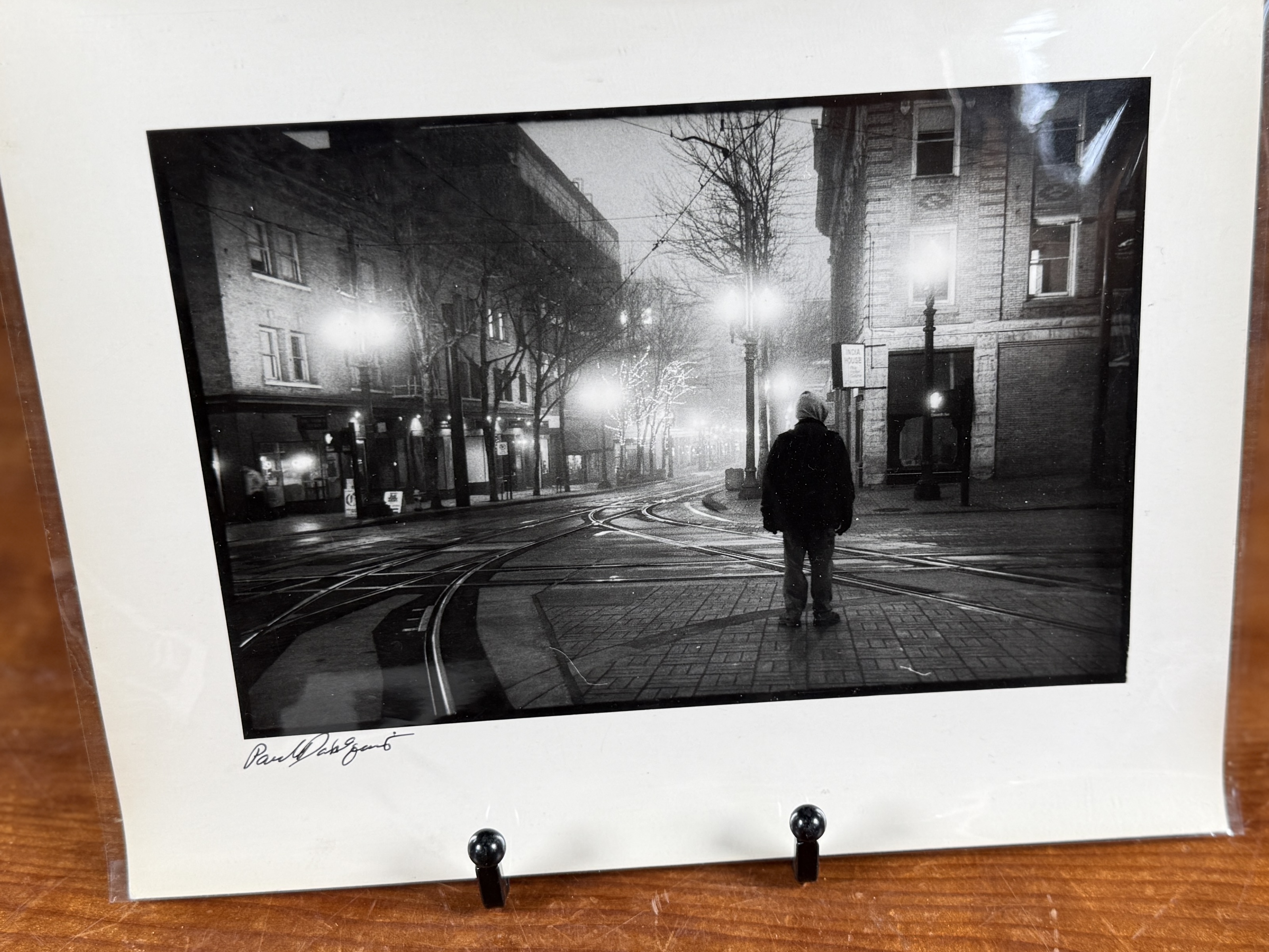 PAUL DAHLQUIST, PHOTOGRAPHY PORTFOLIO