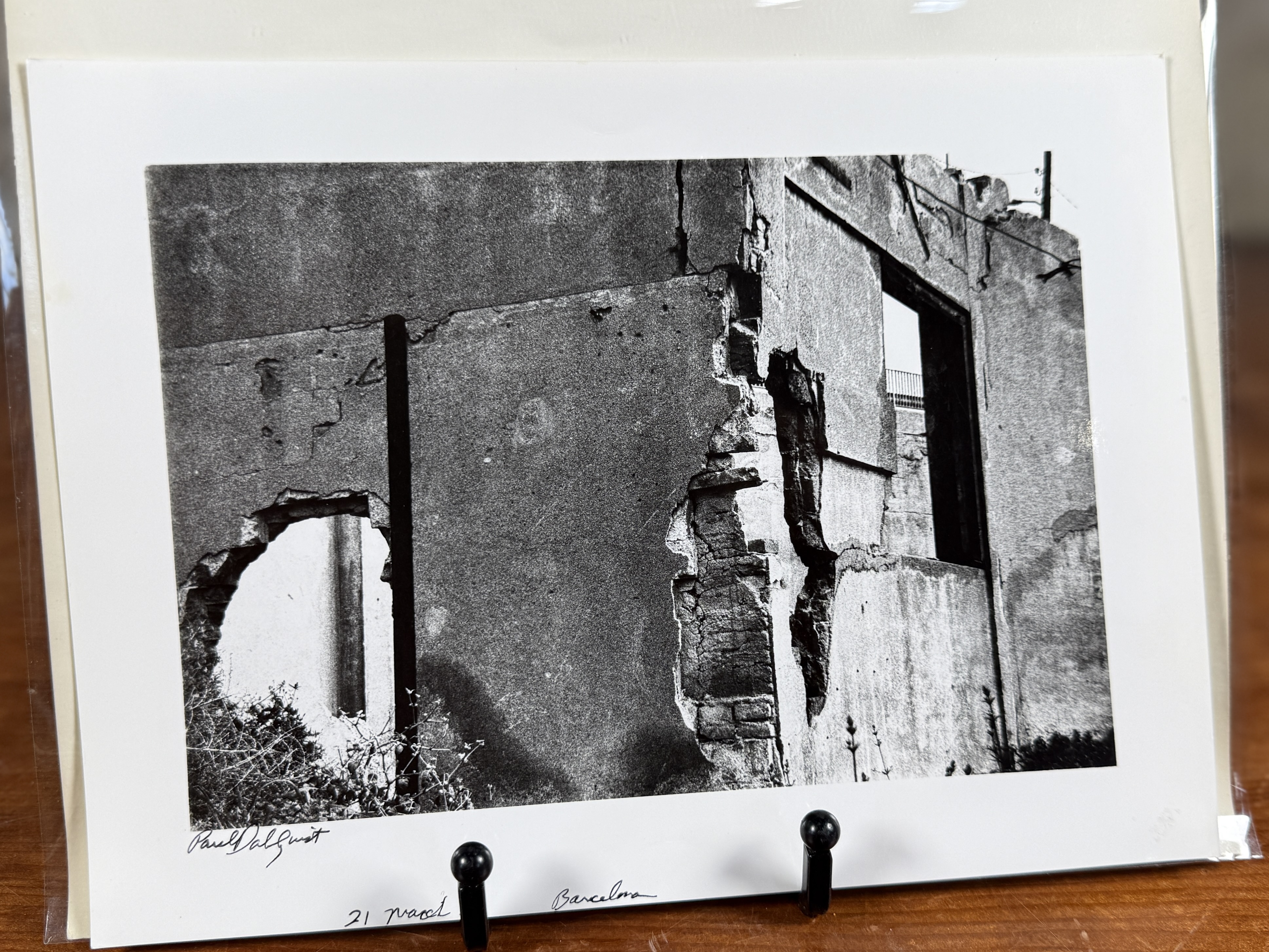 PAUL DAHLQUIST, PHOTOGRAPHY PORTFOLIO