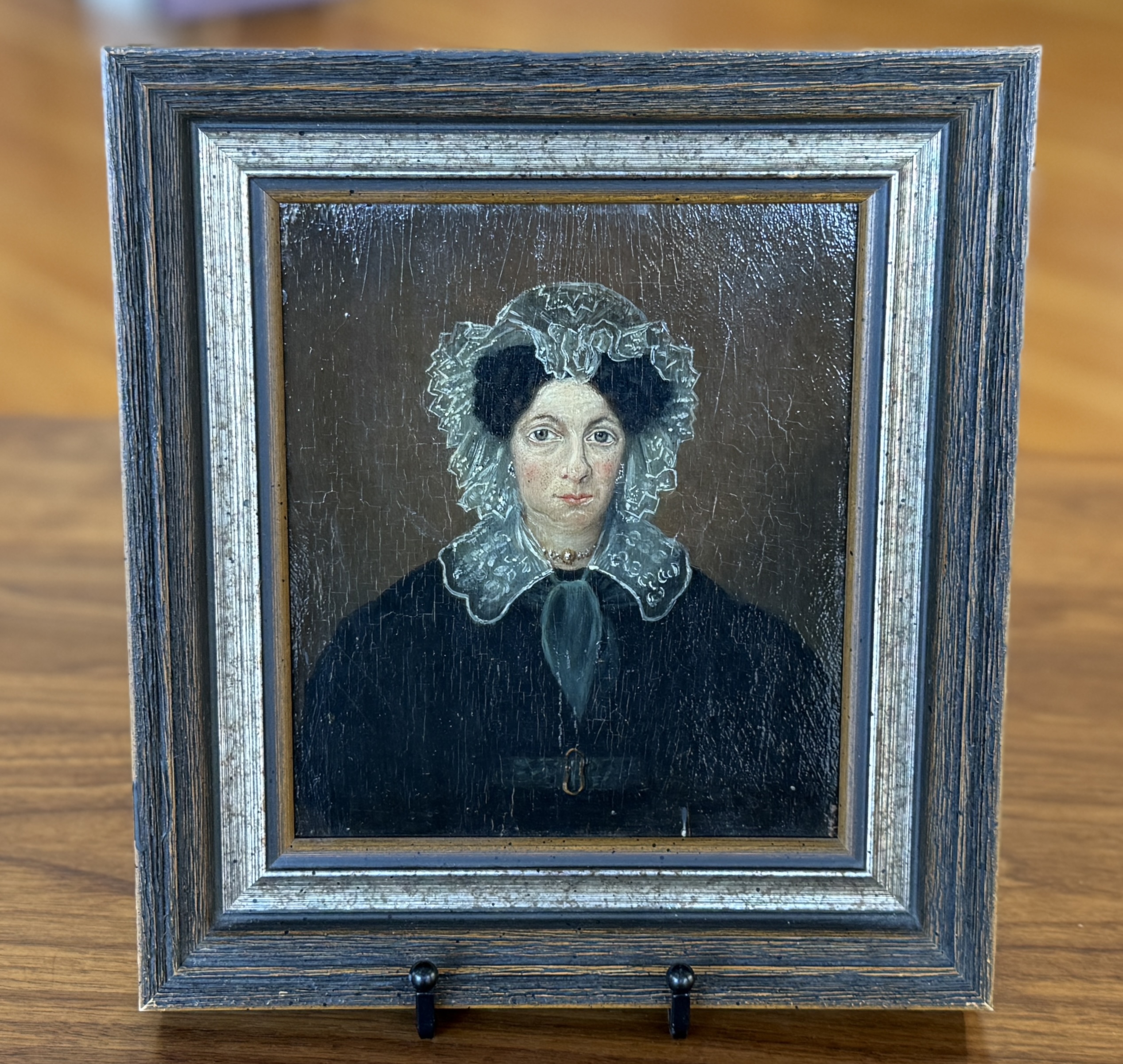 19TH CENTURY PORTRAIT #1