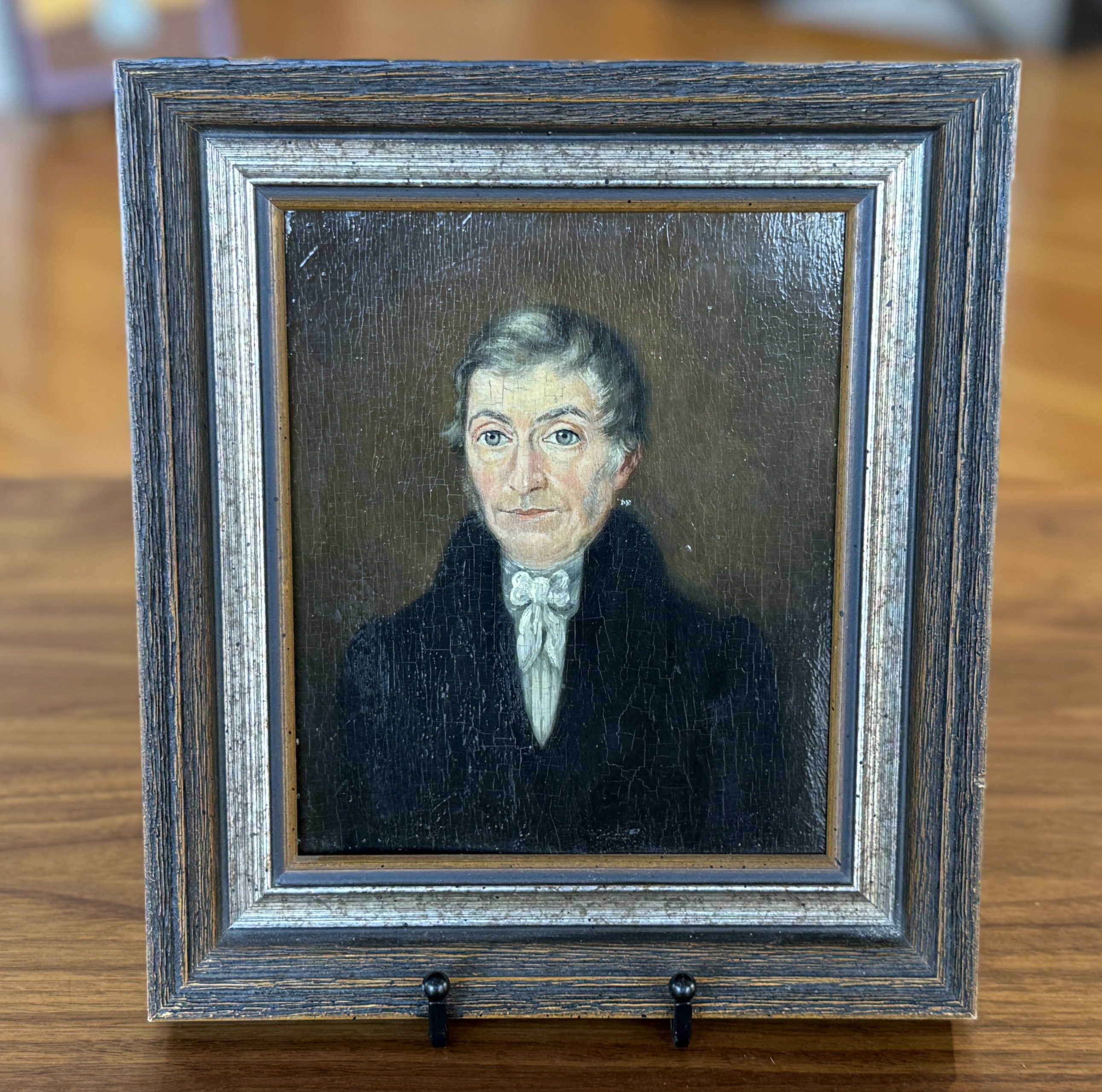 19TH CENTURY PORTRAIT #2