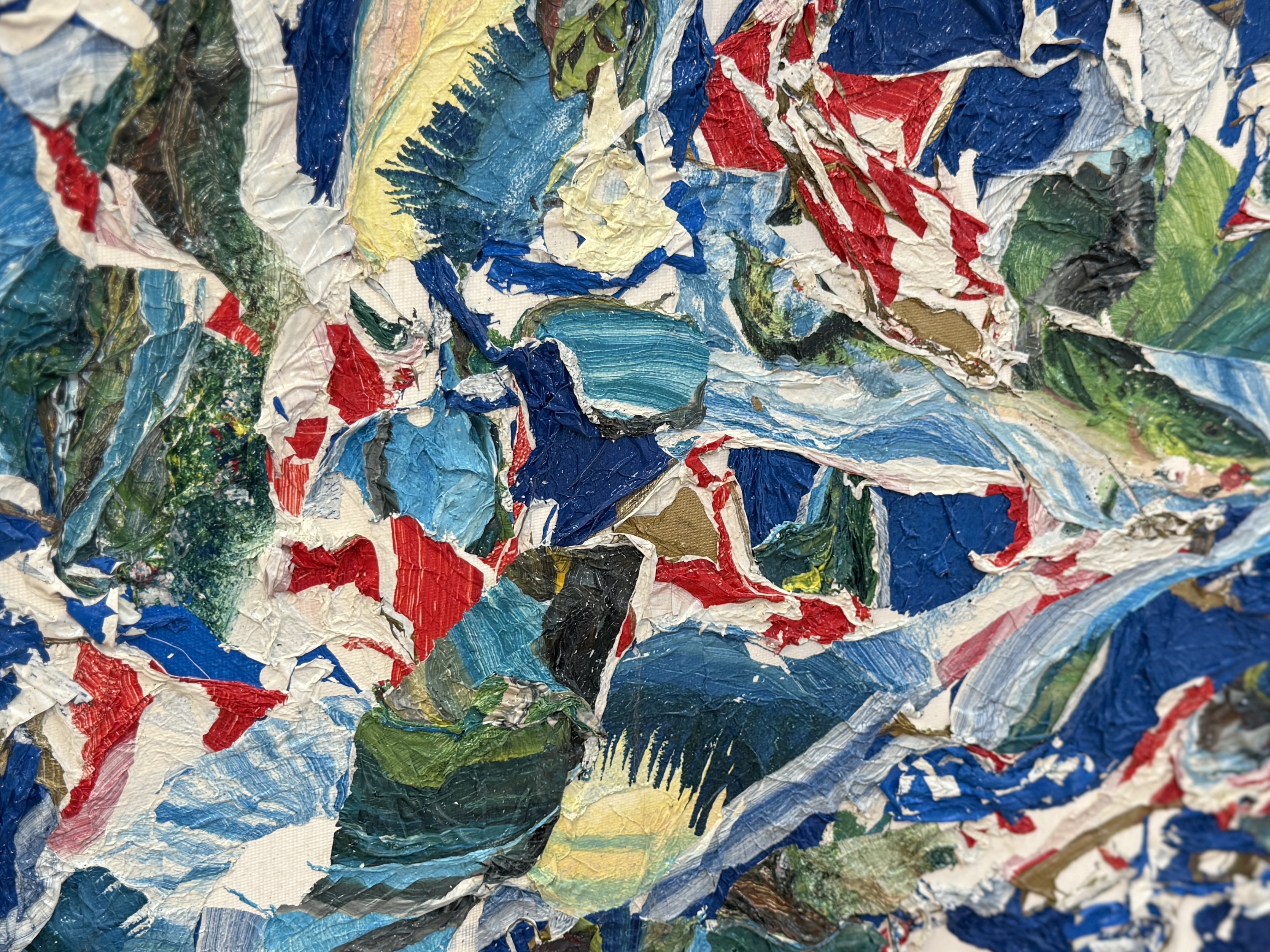 MACK DODGE, "SUNRIVER"