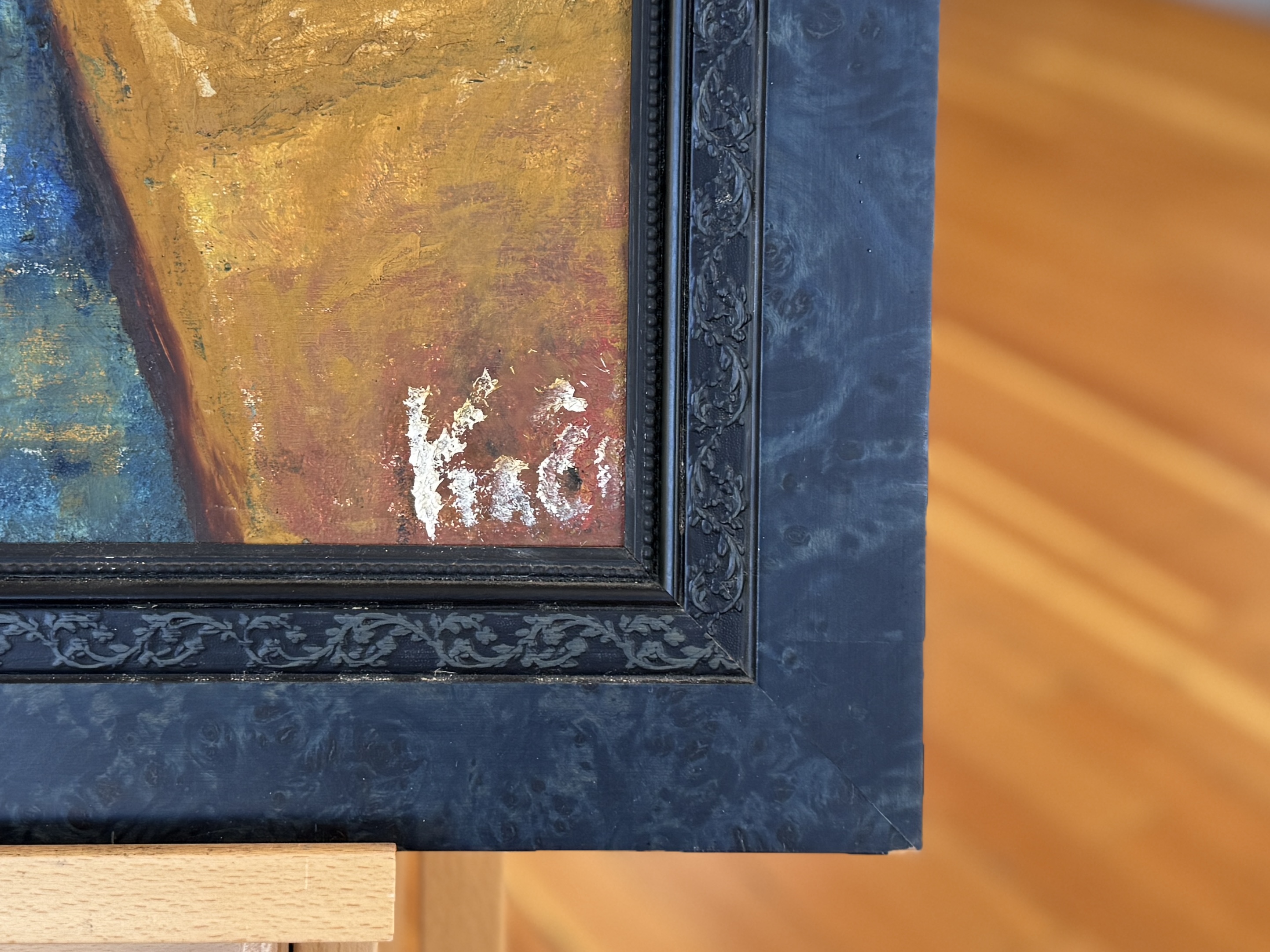 FRANK KOCI, "NUNS WITH FACES"