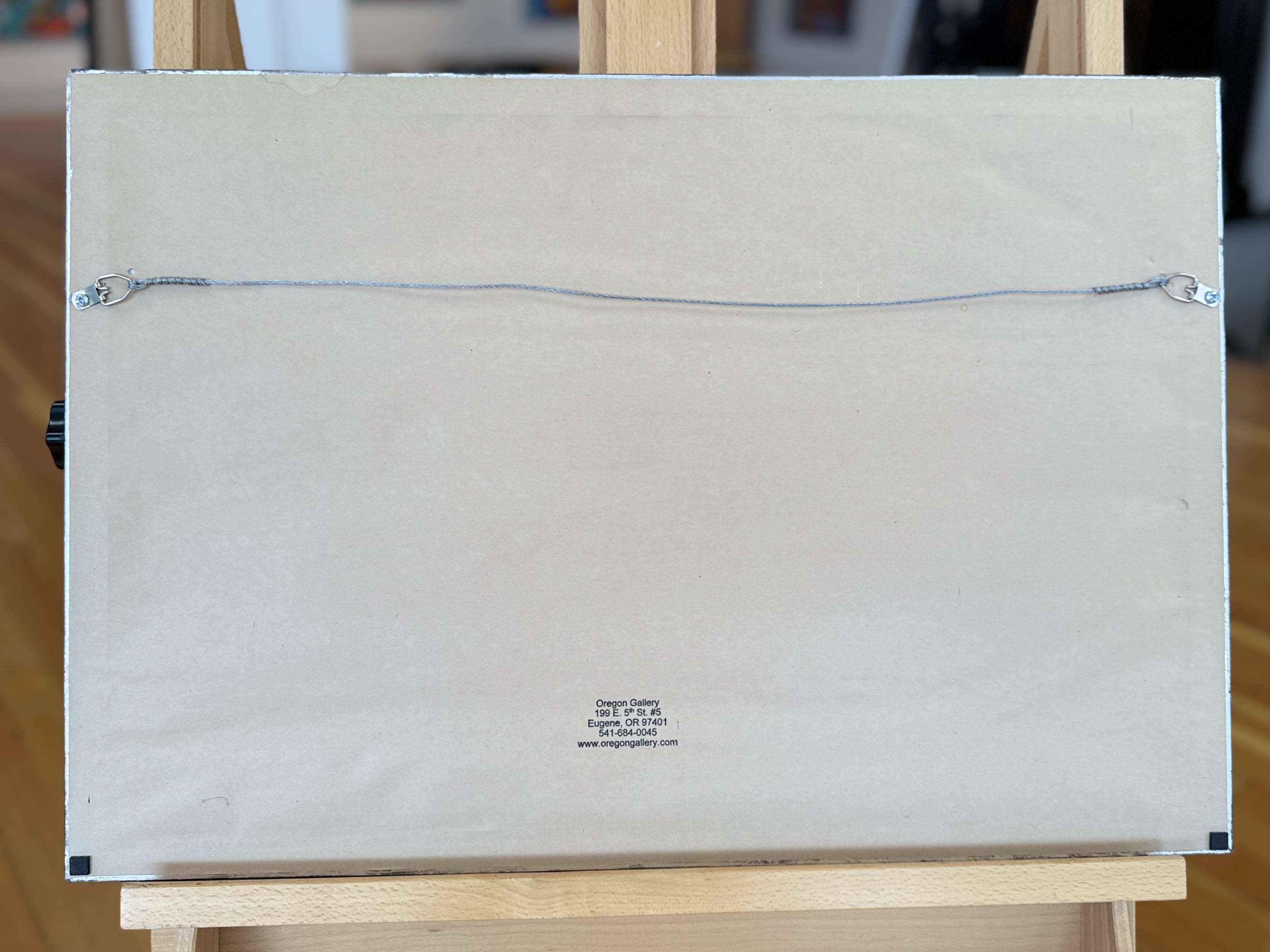 ORIGINAL LANDSCAPE PAINTING