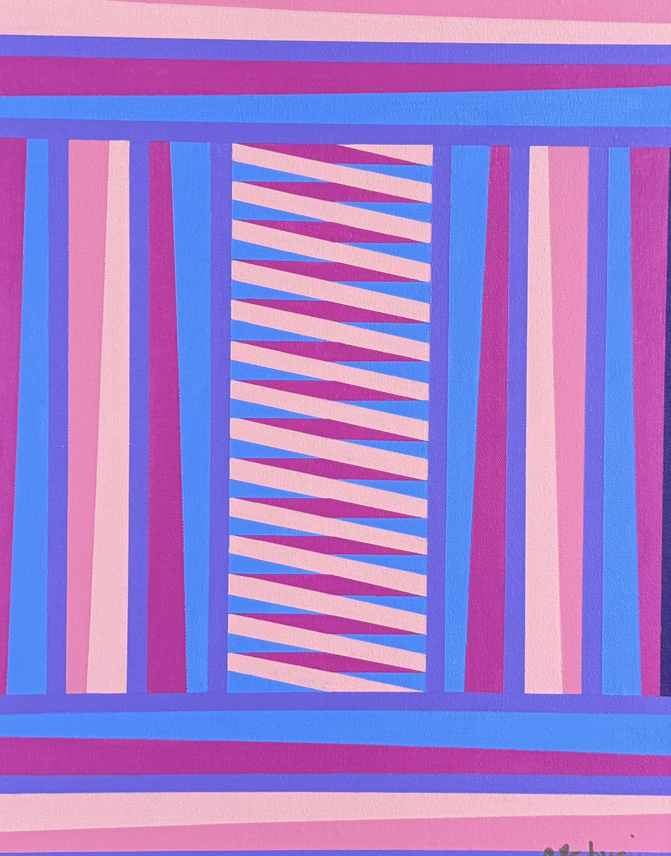CAMILO REQUEJO, "FLAMINGO"