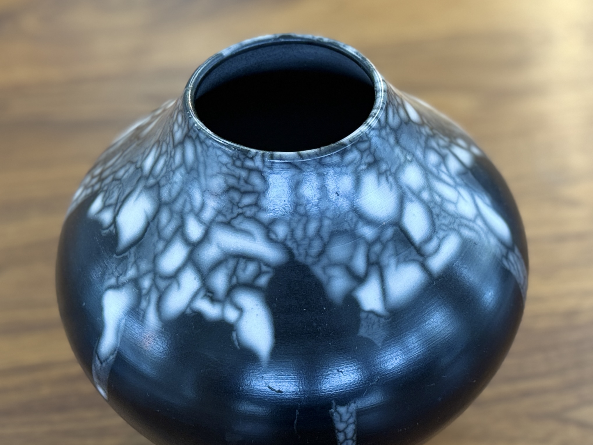 REBECCA ARTHUR, "EBB AND FLOW"
