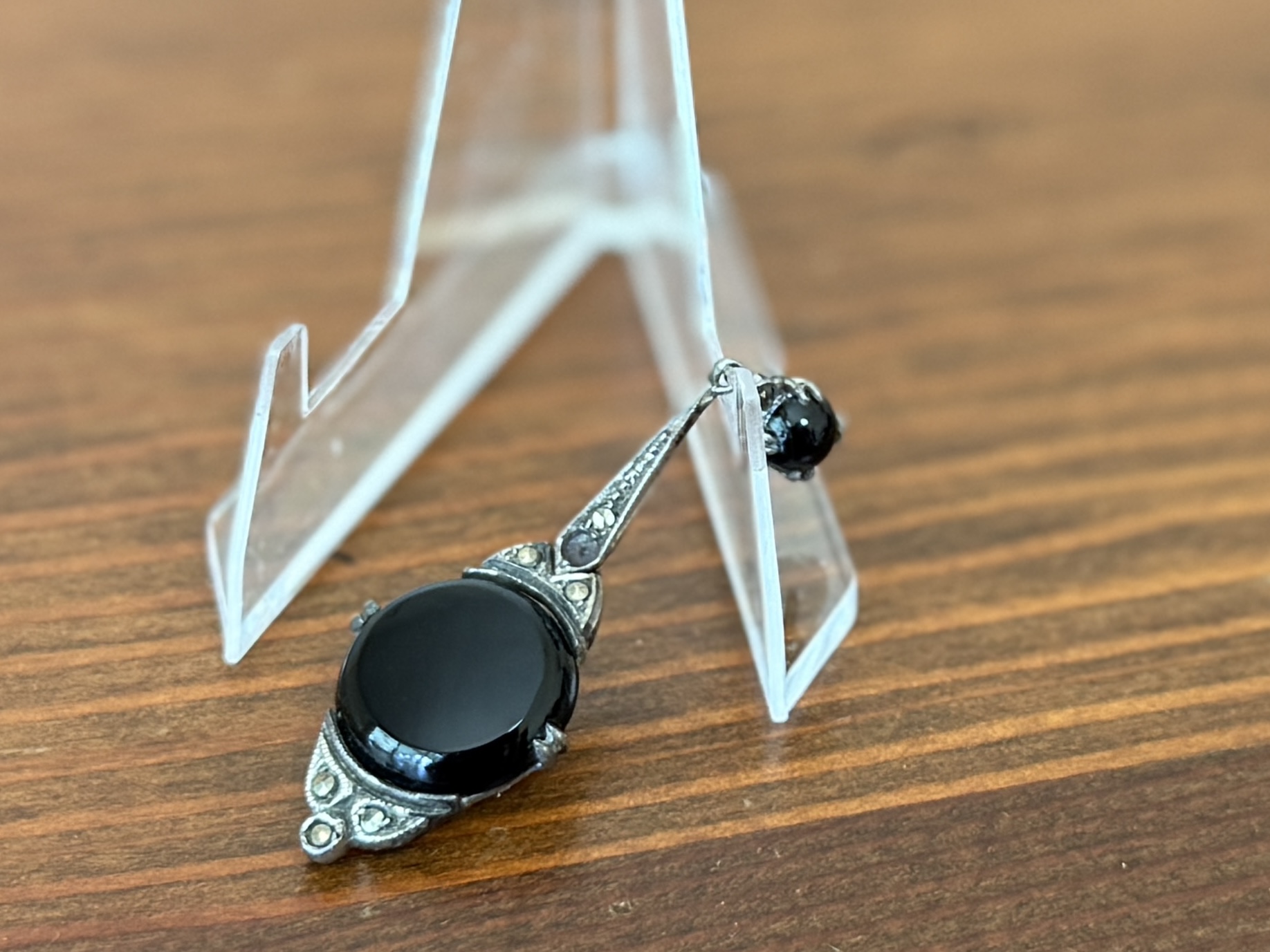 ART DECO PENDANT