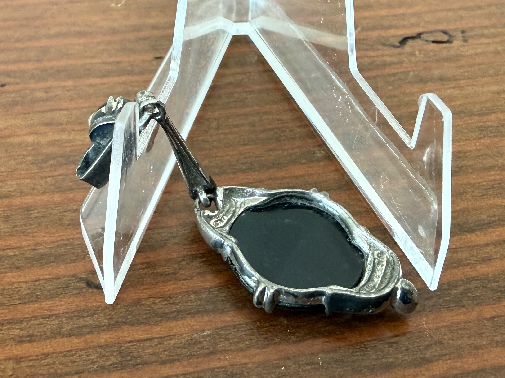 ART DECO PENDANT
