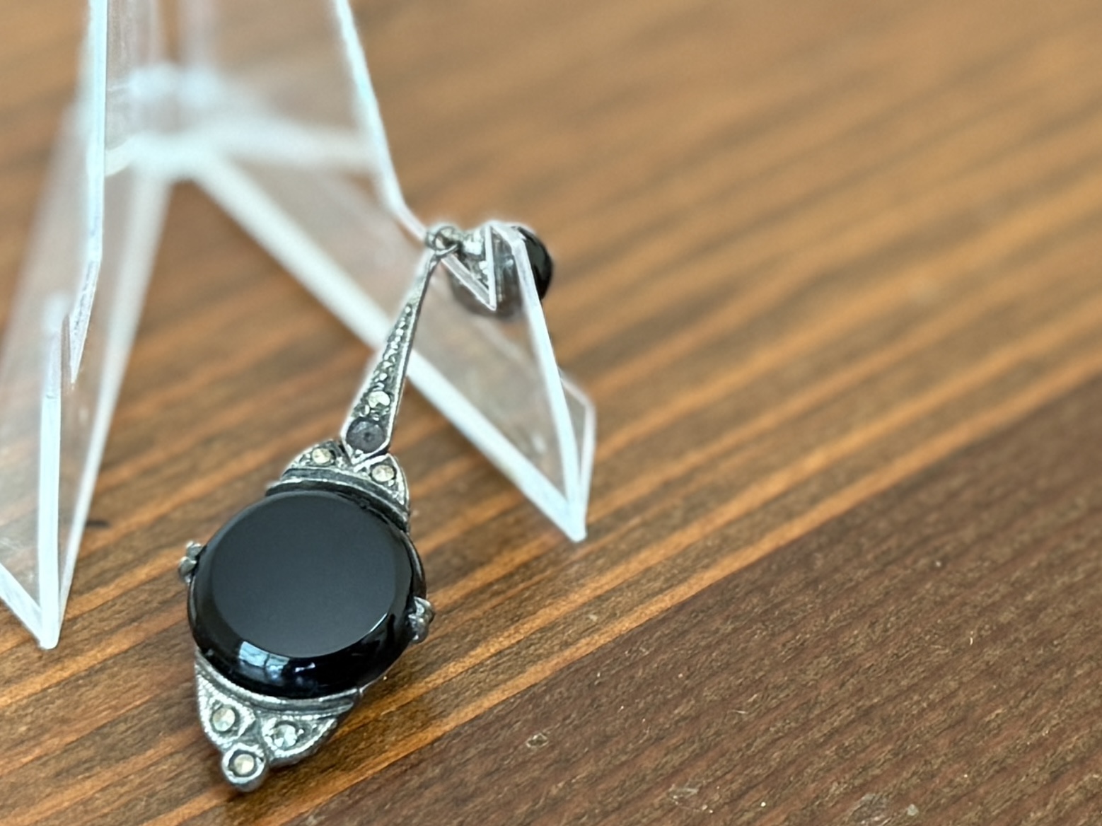 ART DECO PENDANT