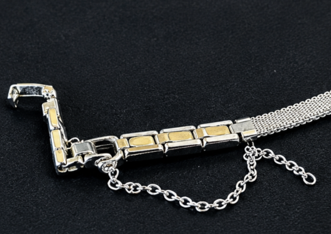 LADY ELGIN, 14K GOLD WATCH