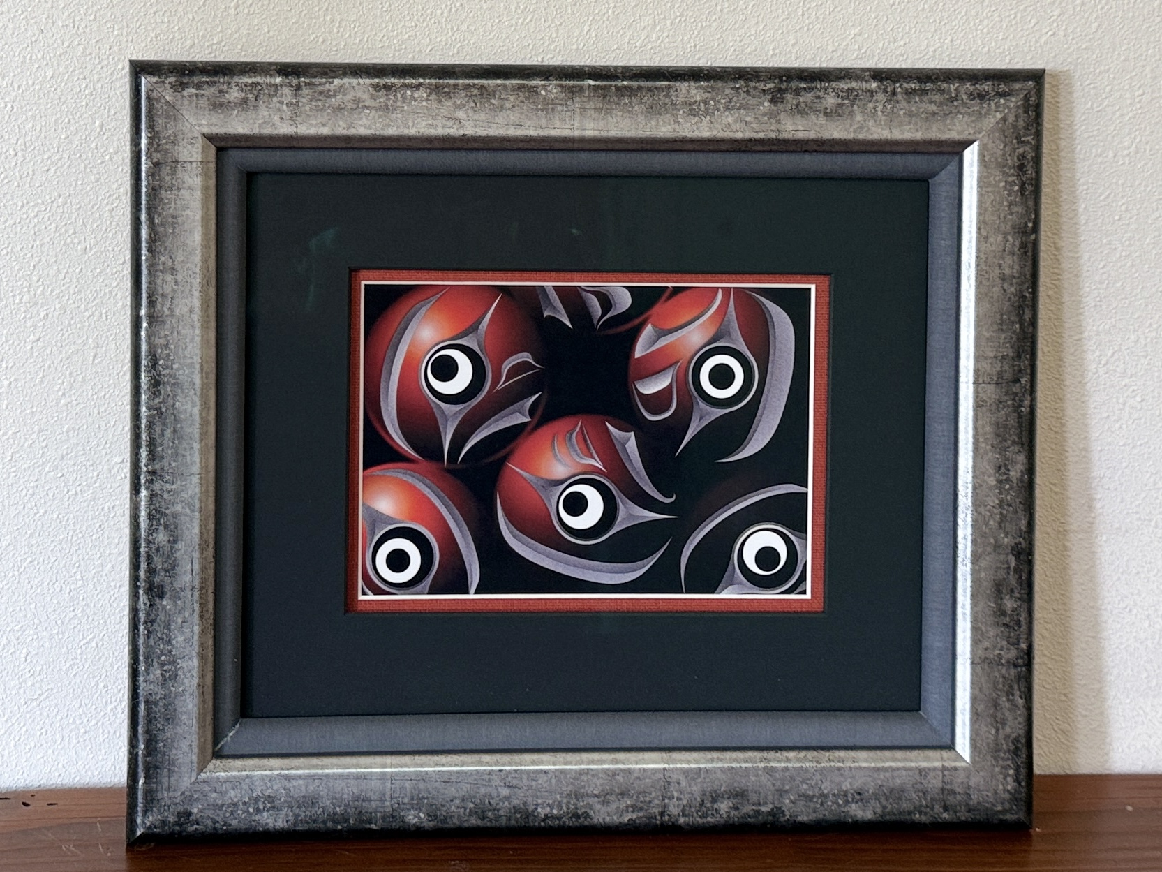 ANDY EVERSON, "BEGINNING"