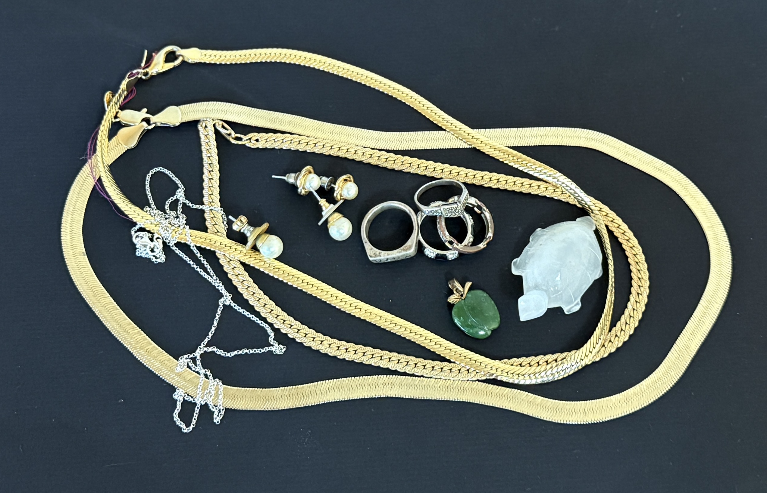 Quality Costume Jewelry #2