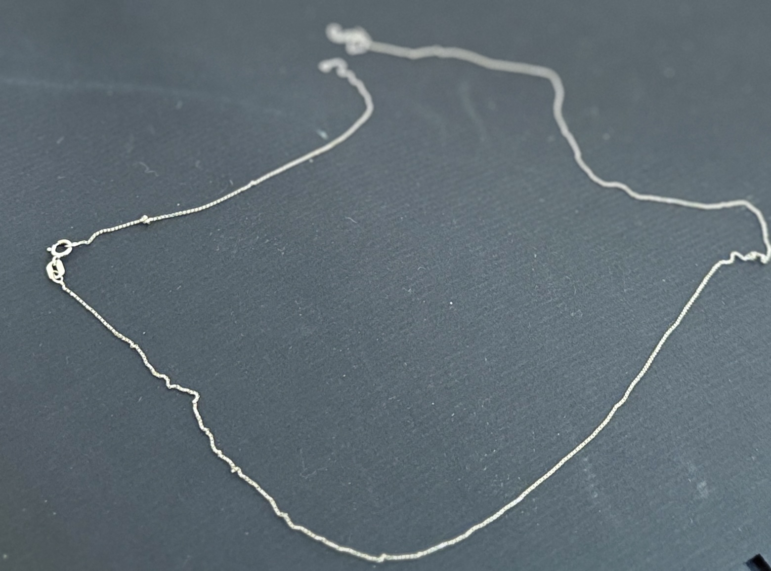 14K GOLD CHAIN
