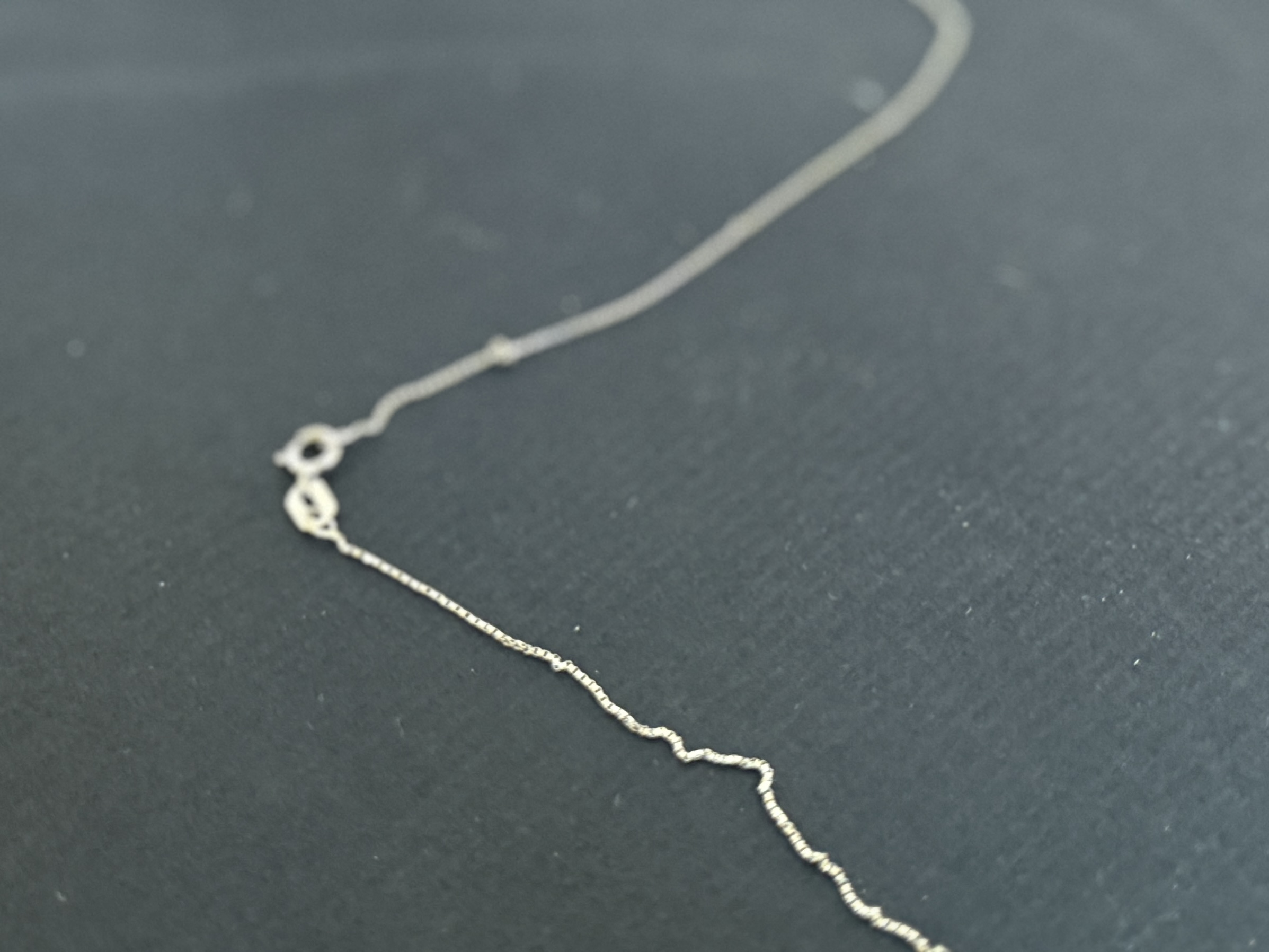 14K GOLD CHAIN