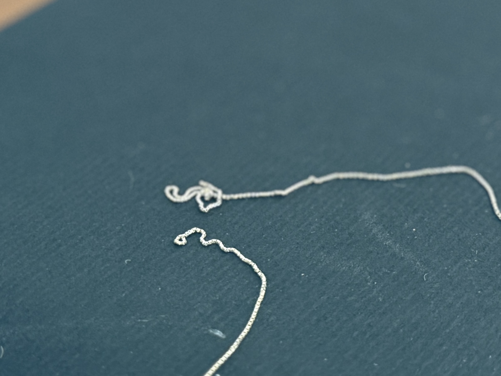 14K GOLD CHAIN