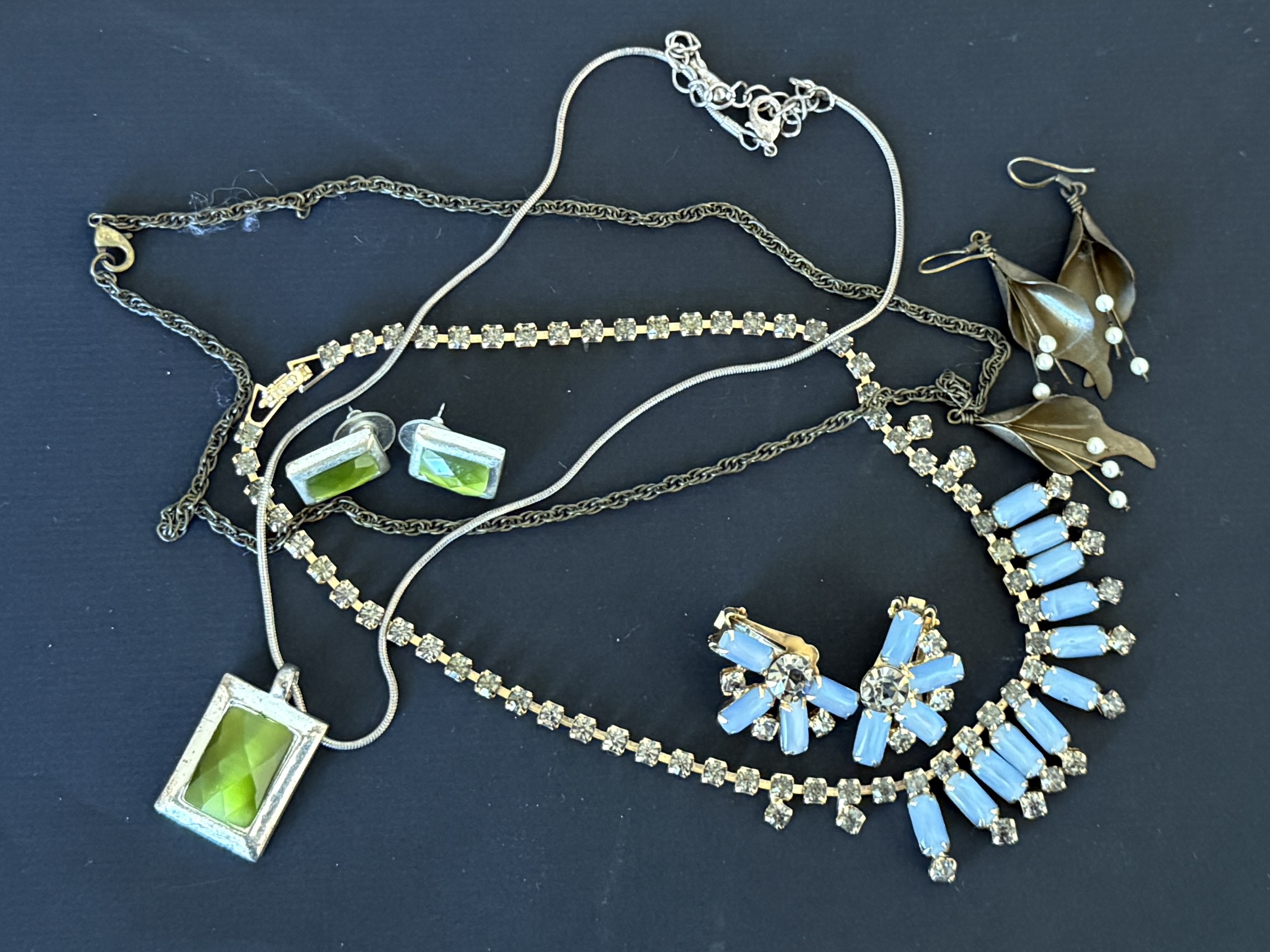 JEWELRY SET COLLECTION
