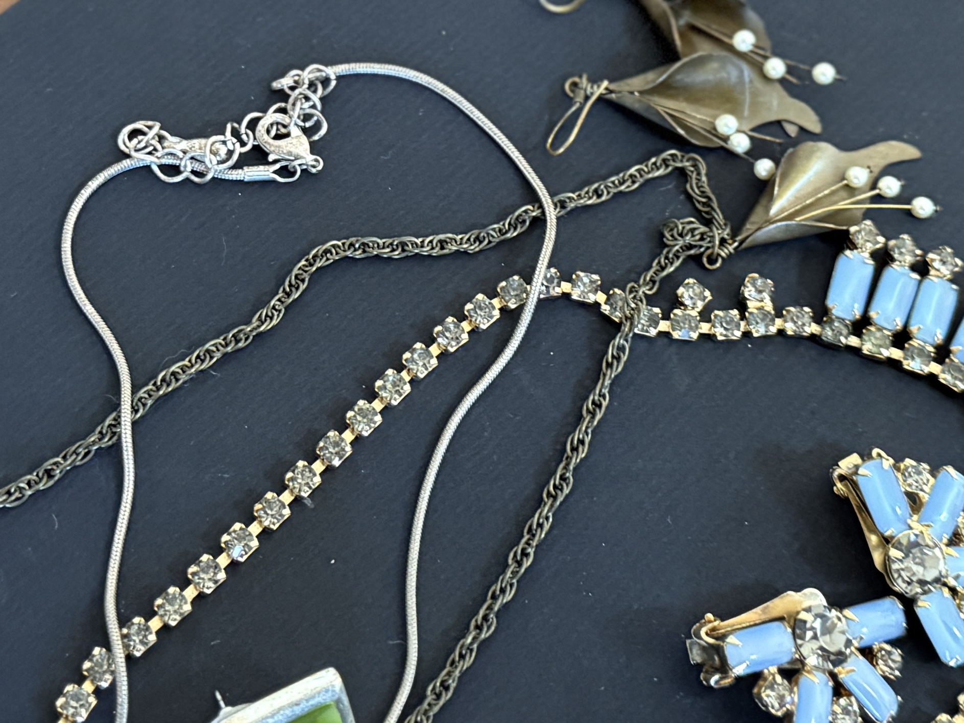 JEWELRY SET COLLECTION