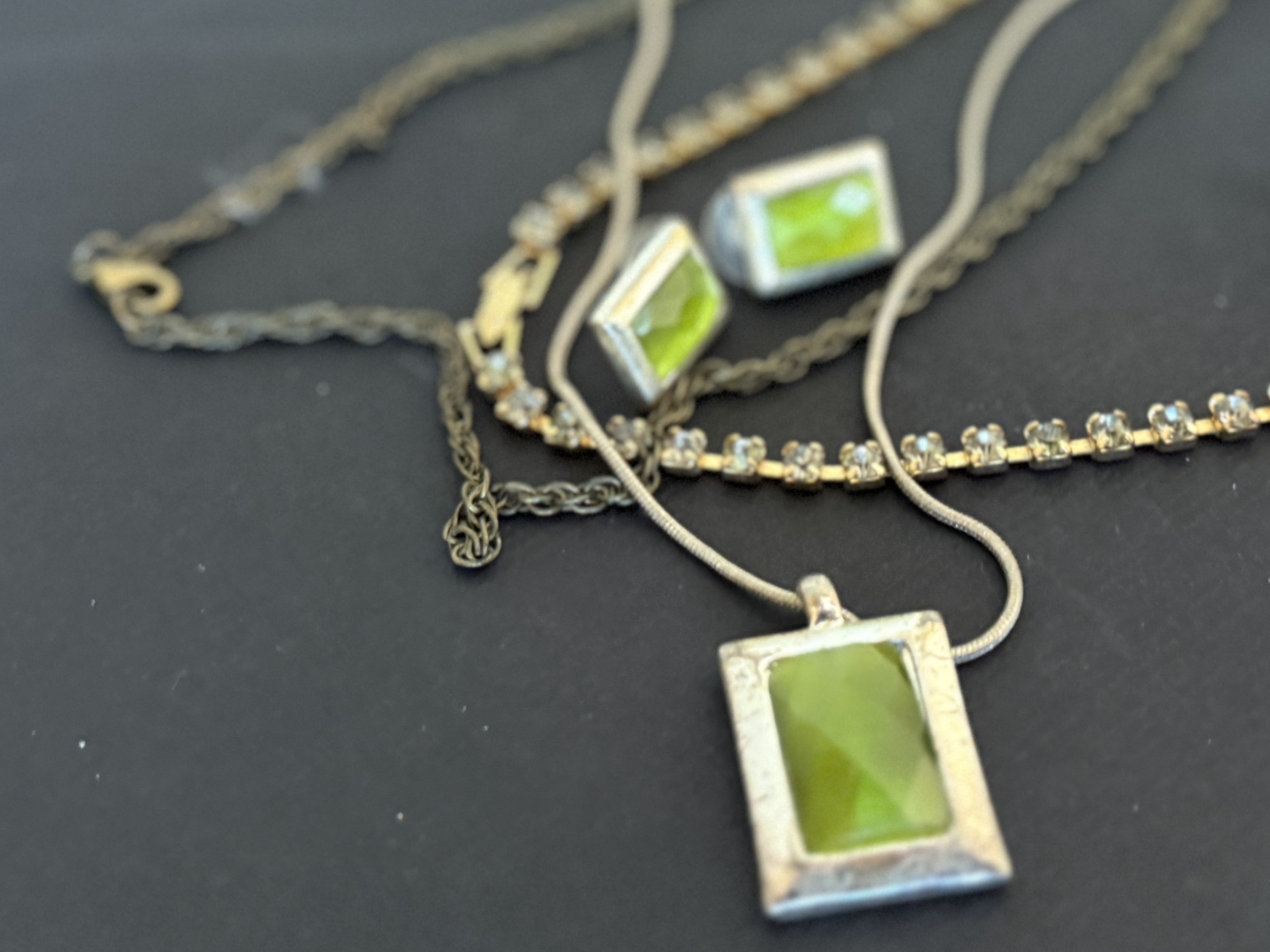 JEWELRY SET COLLECTION