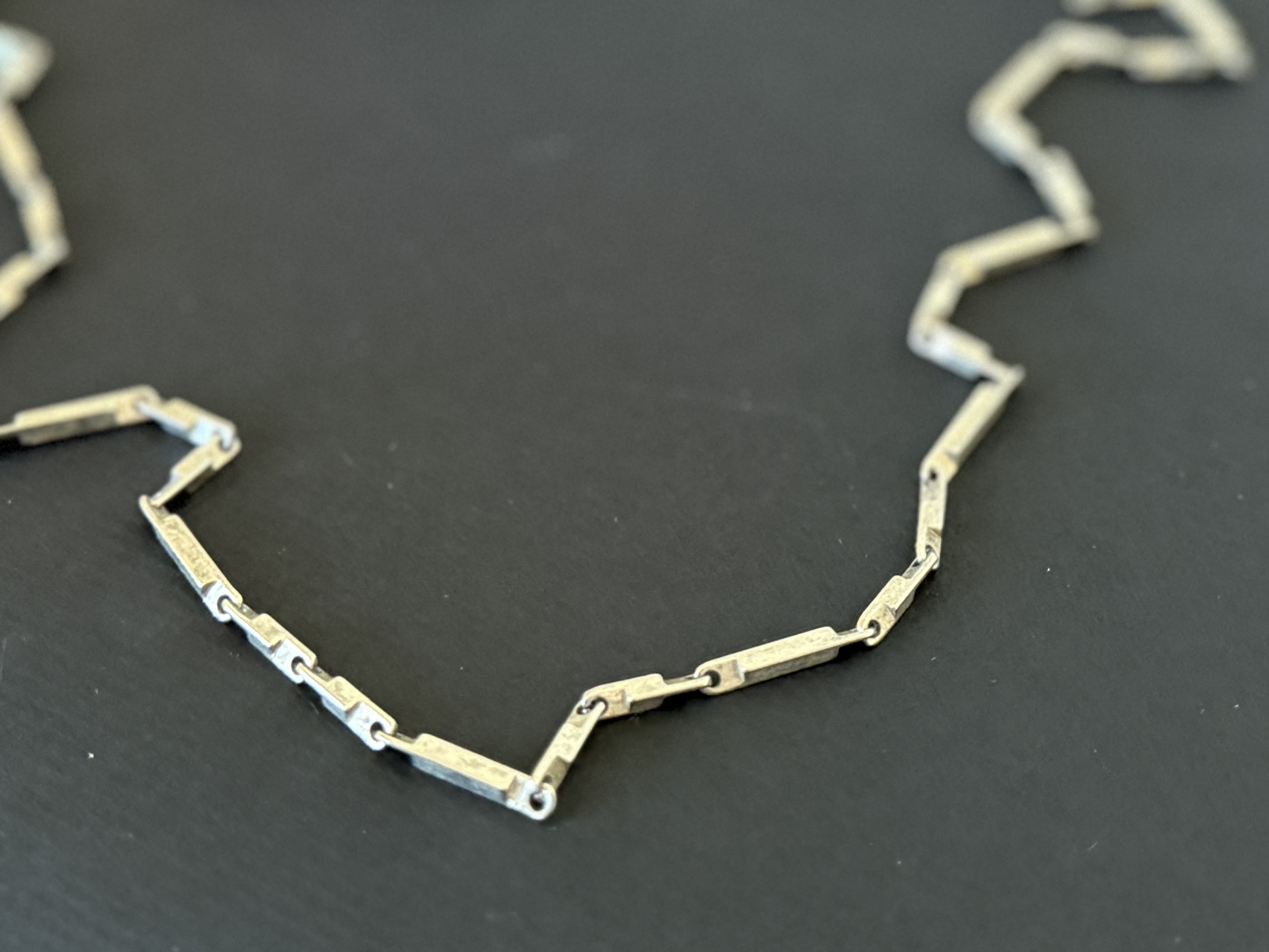 STERLING SILVER CHAIN