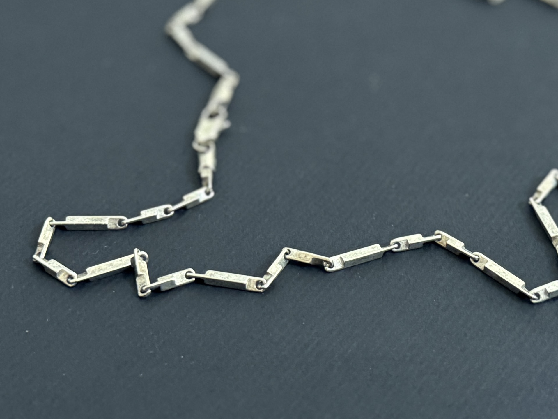 STERLING SILVER CHAIN