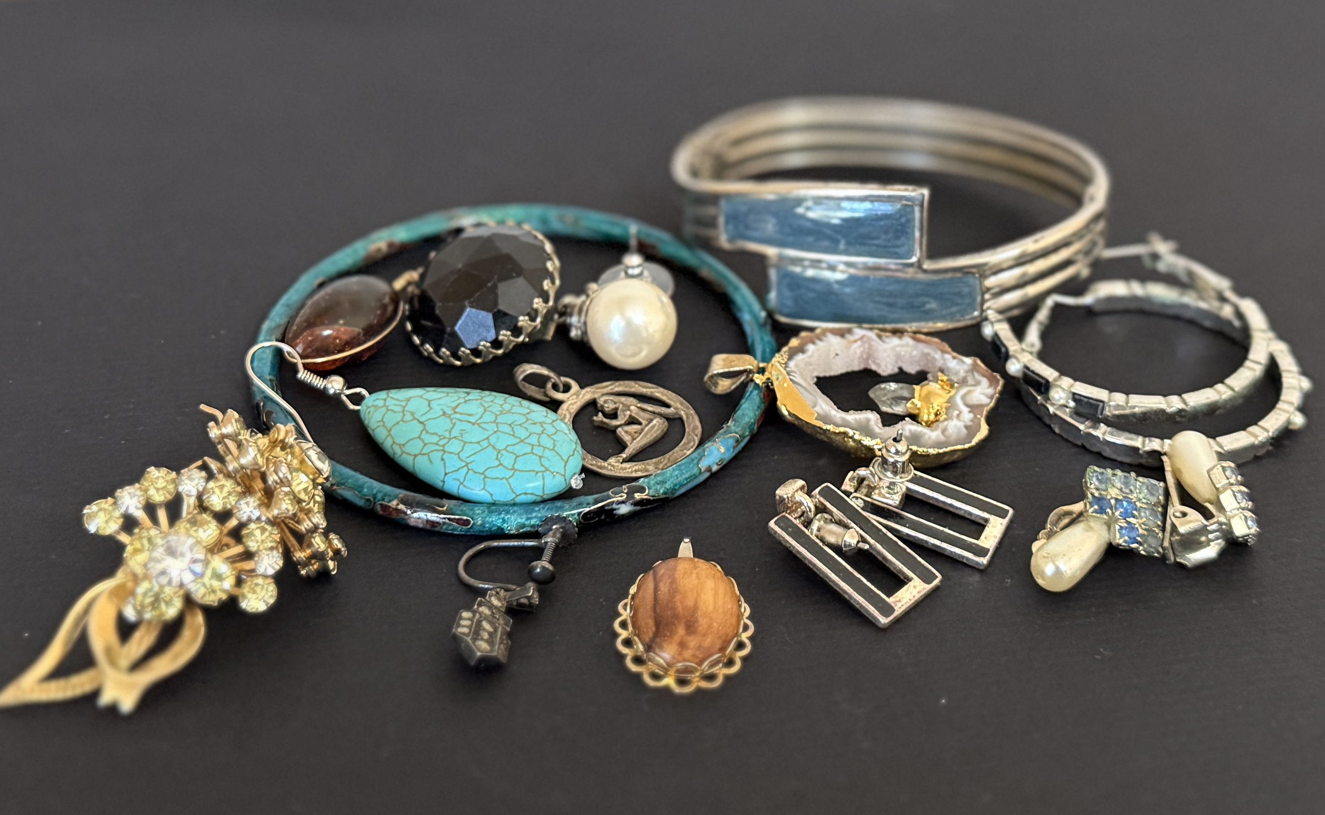 Quality Costume Jewelry #1