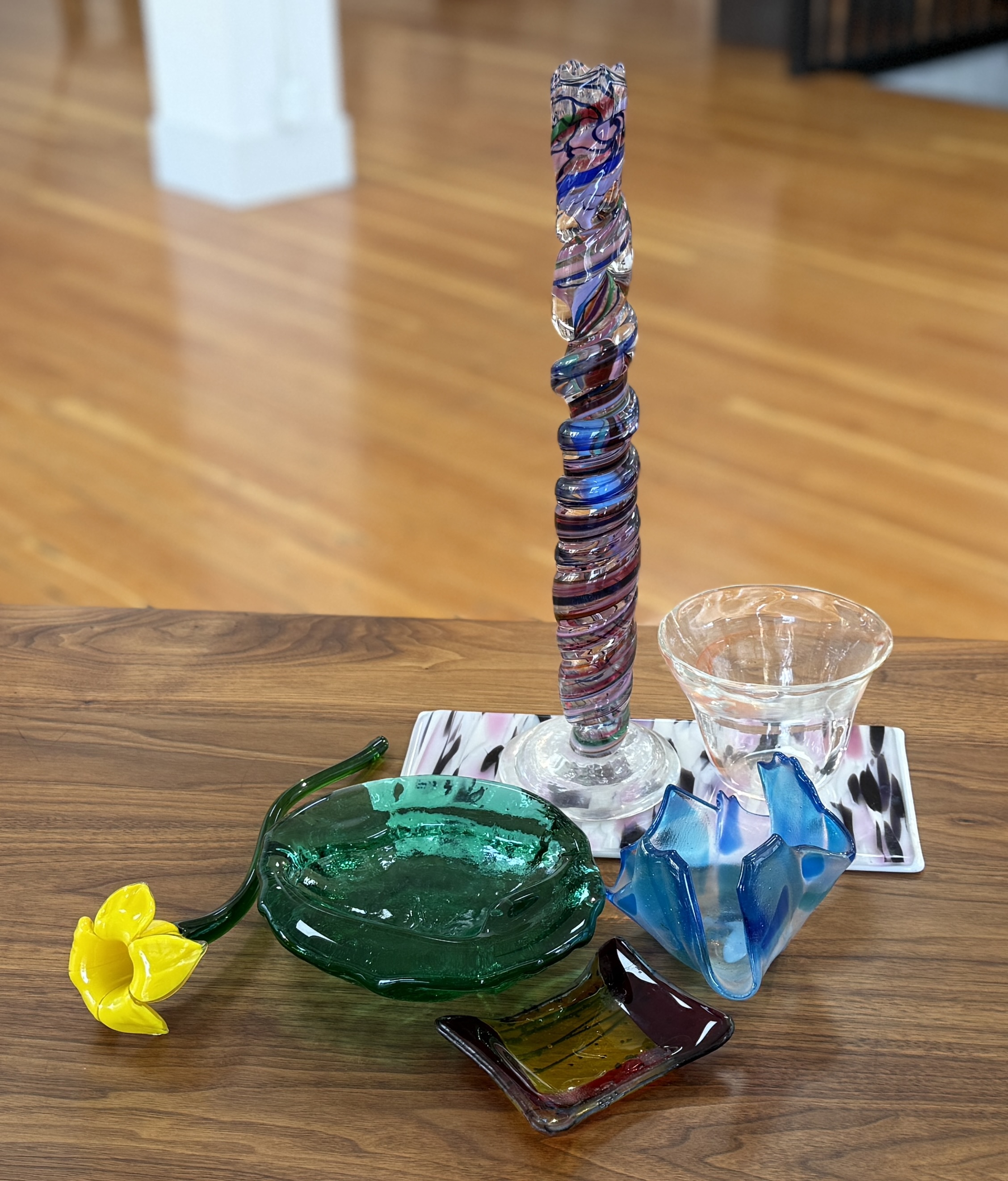 Glass Collection #2