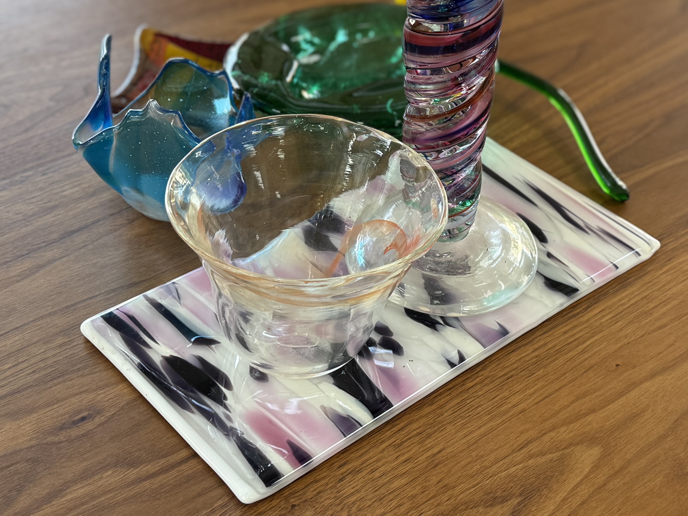 GLASS COLLECTION #2