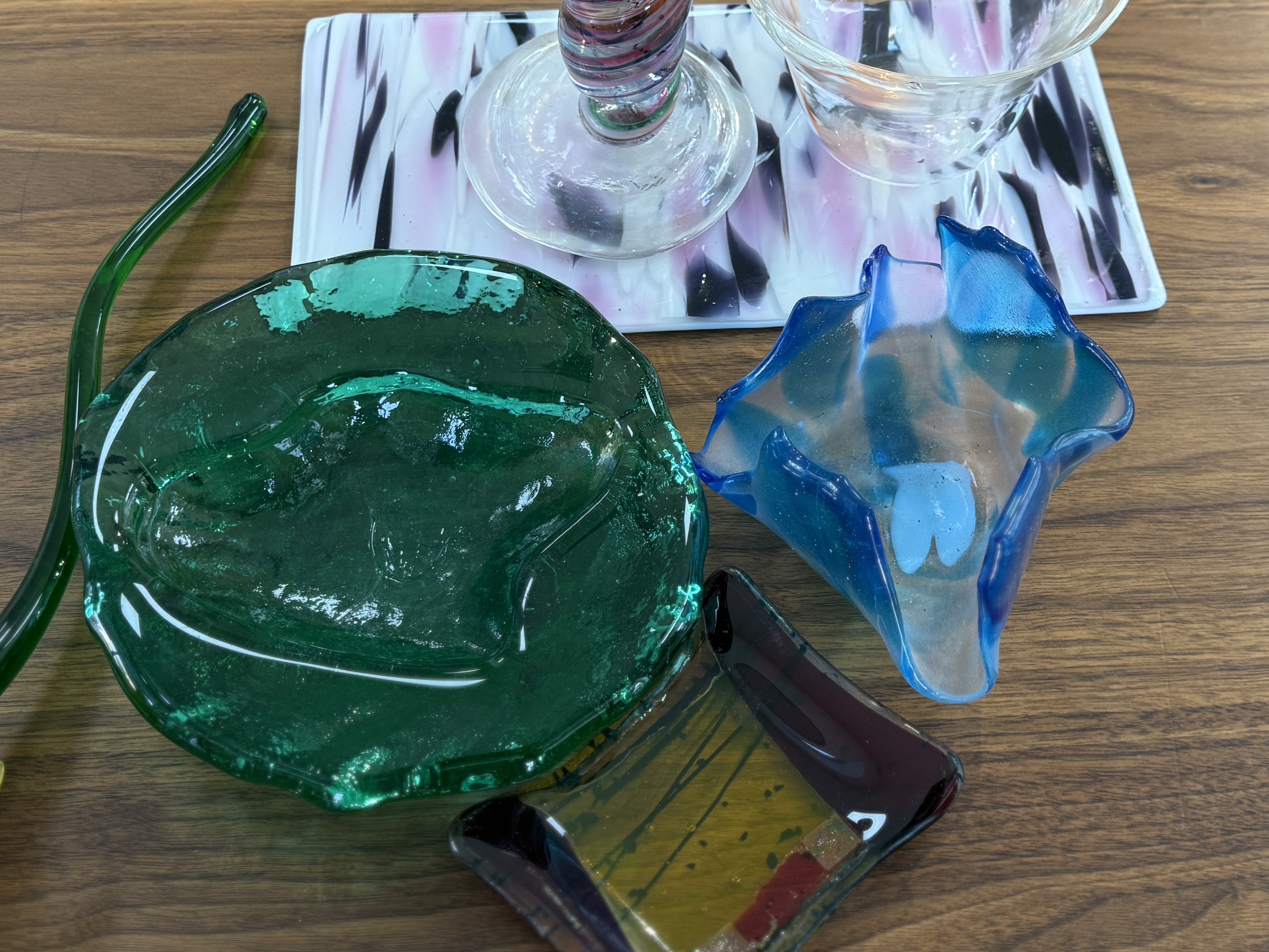 GLASS COLLECTION #2