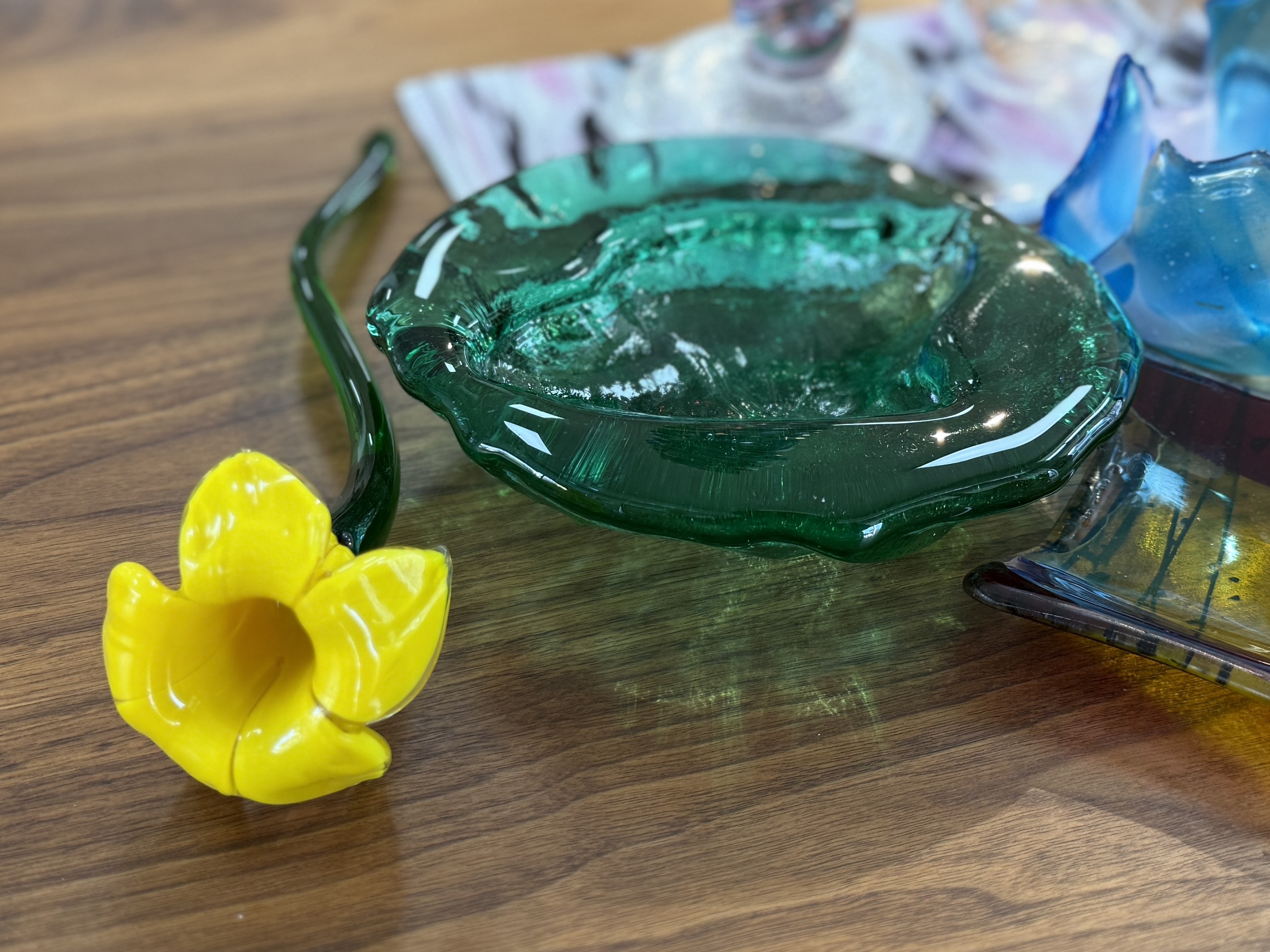 GLASS COLLECTION #2